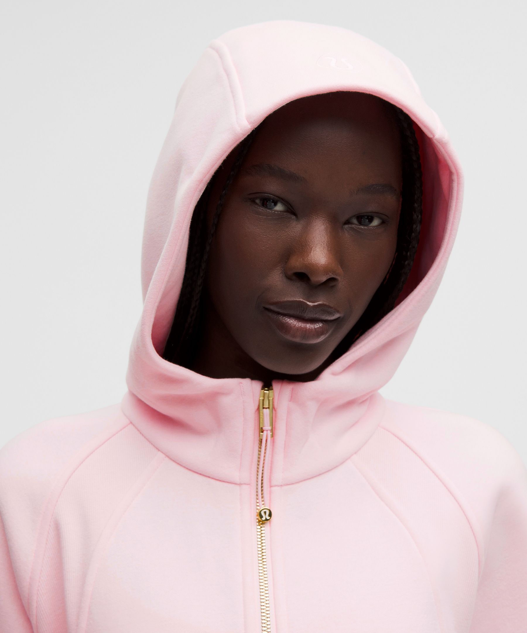 Scuba Evolve Full-Zip Hoodie
