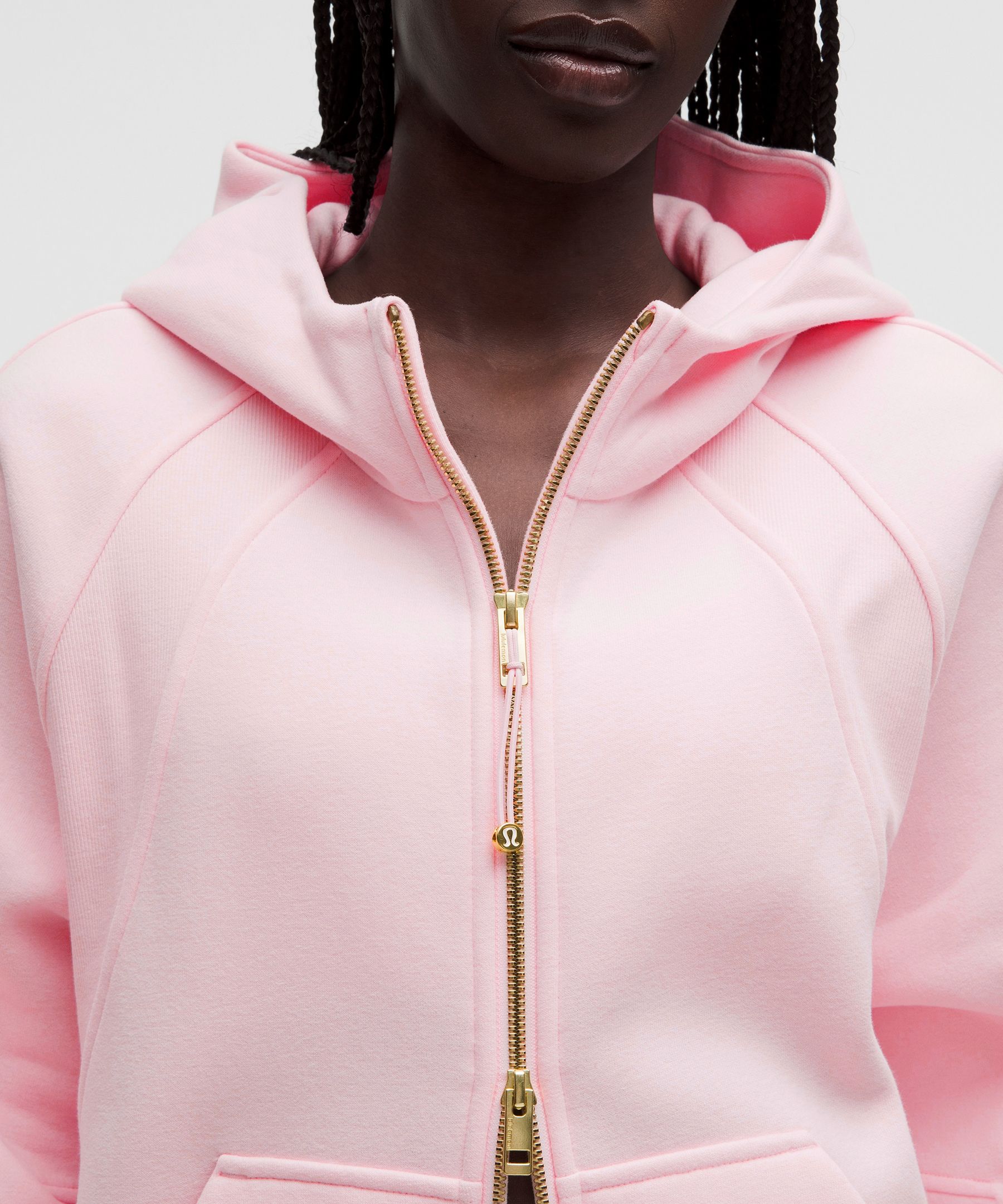 Scuba Evolve Full-Zip Hoodie