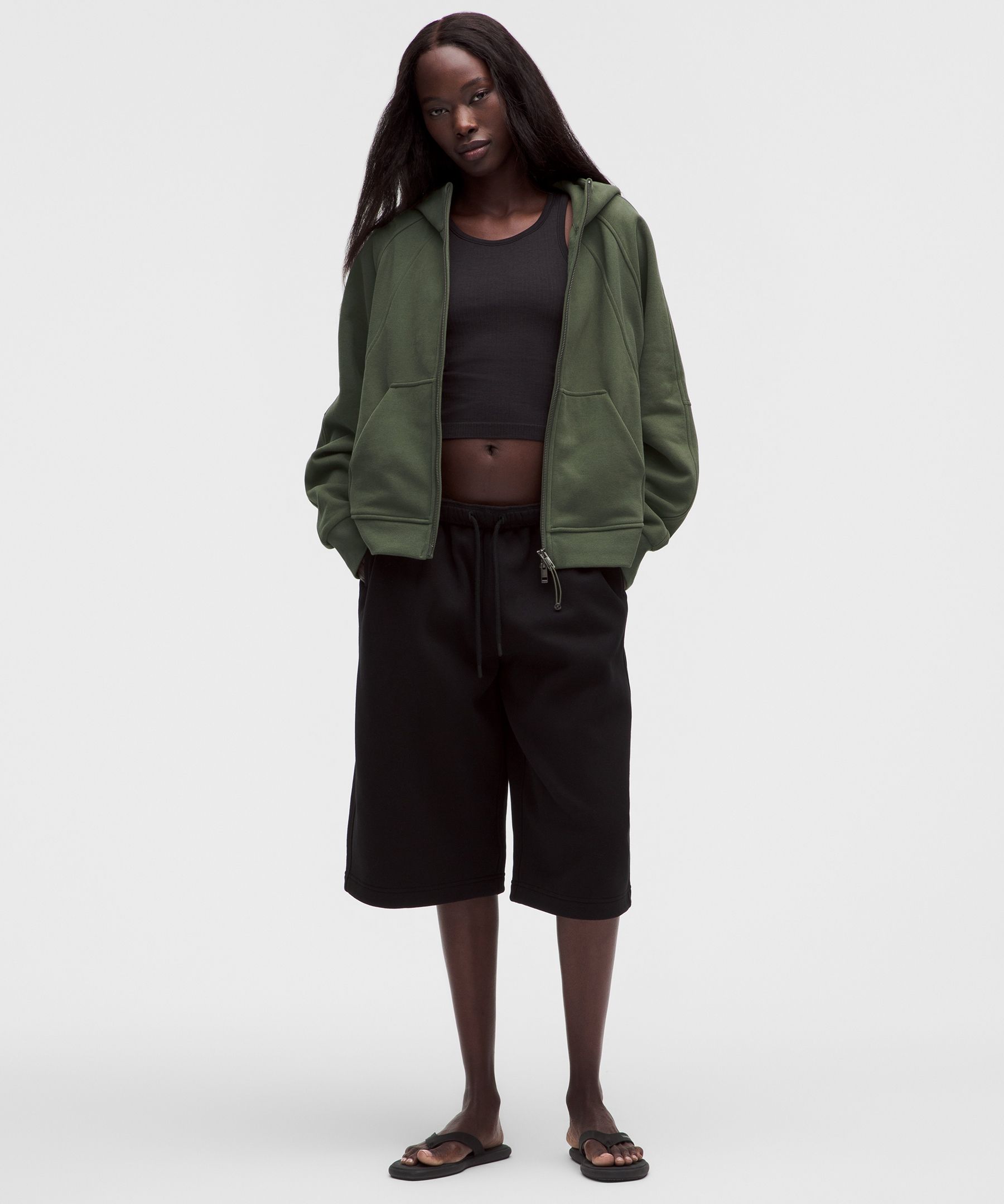 Scuba Evolve Full-Zip Hoodie
