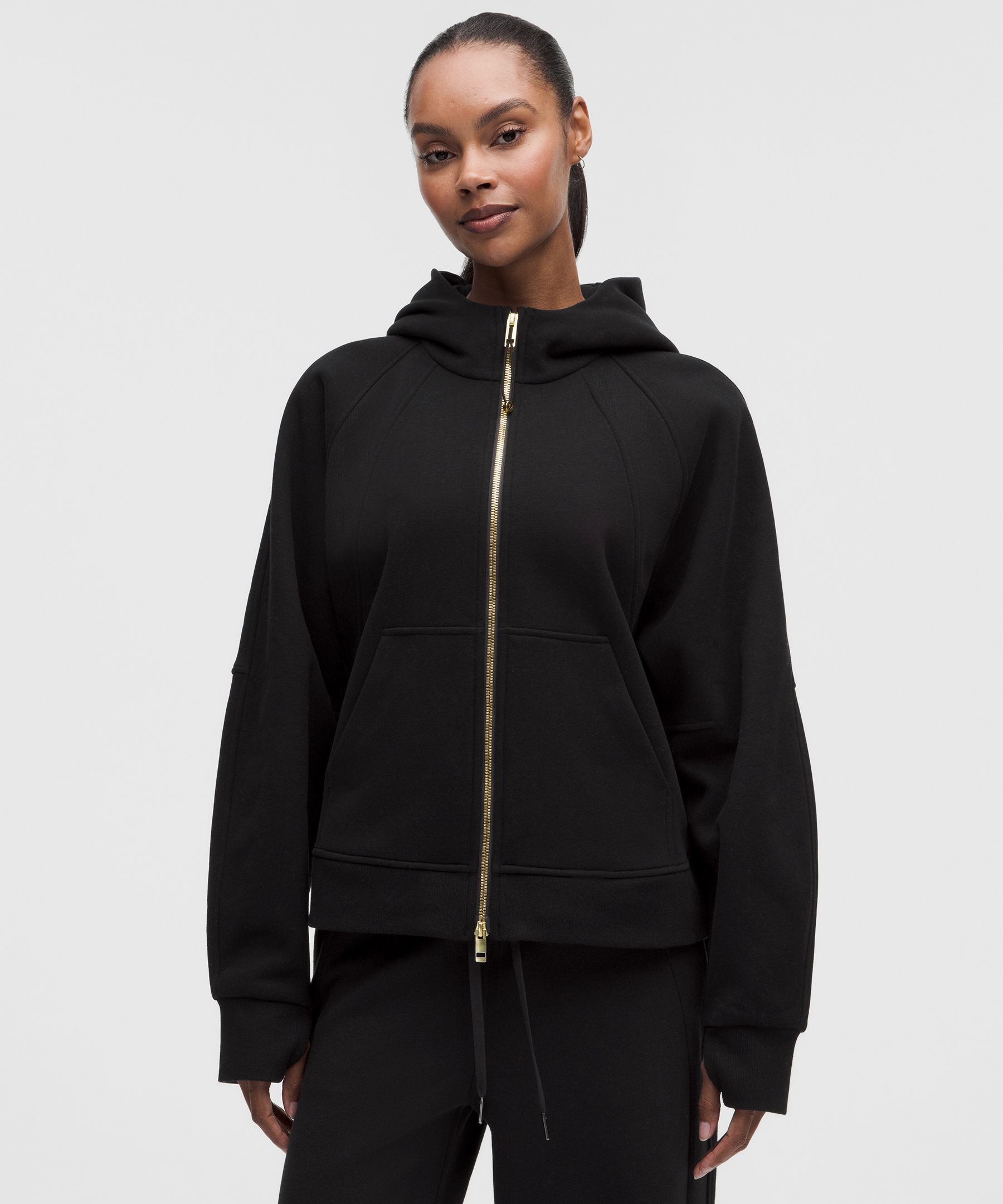 Scuba Evolve Full-Zip Hoodie