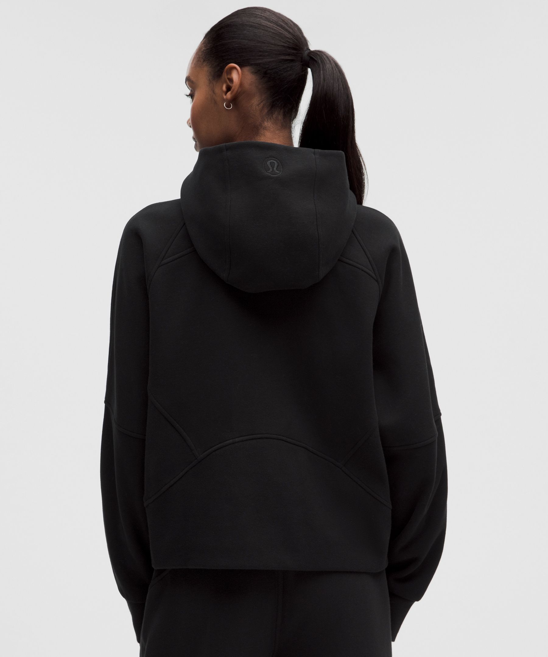 Scuba Evolve Full-Zip Hoodie