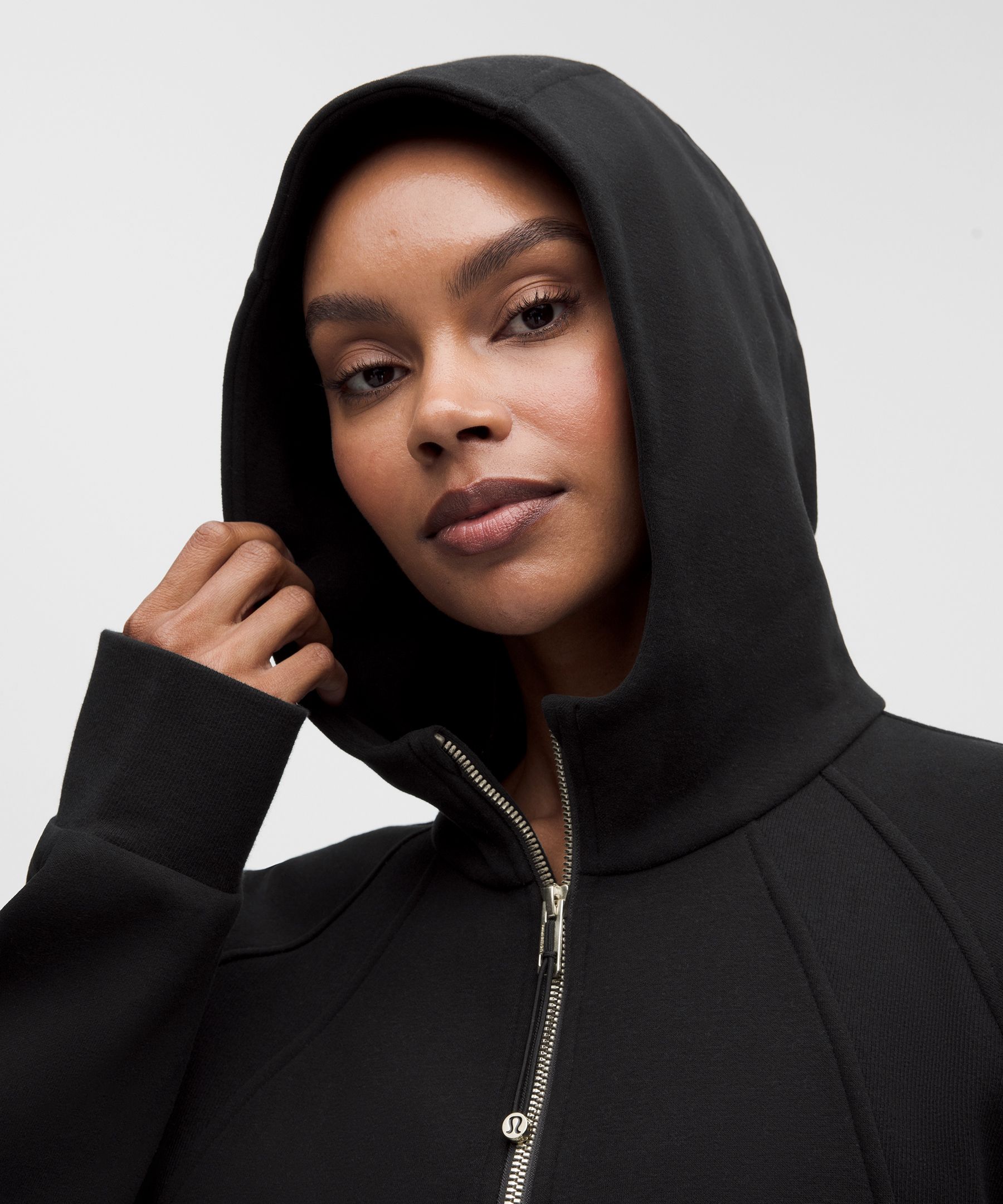 Scuba Evolve Full-Zip Hoodie