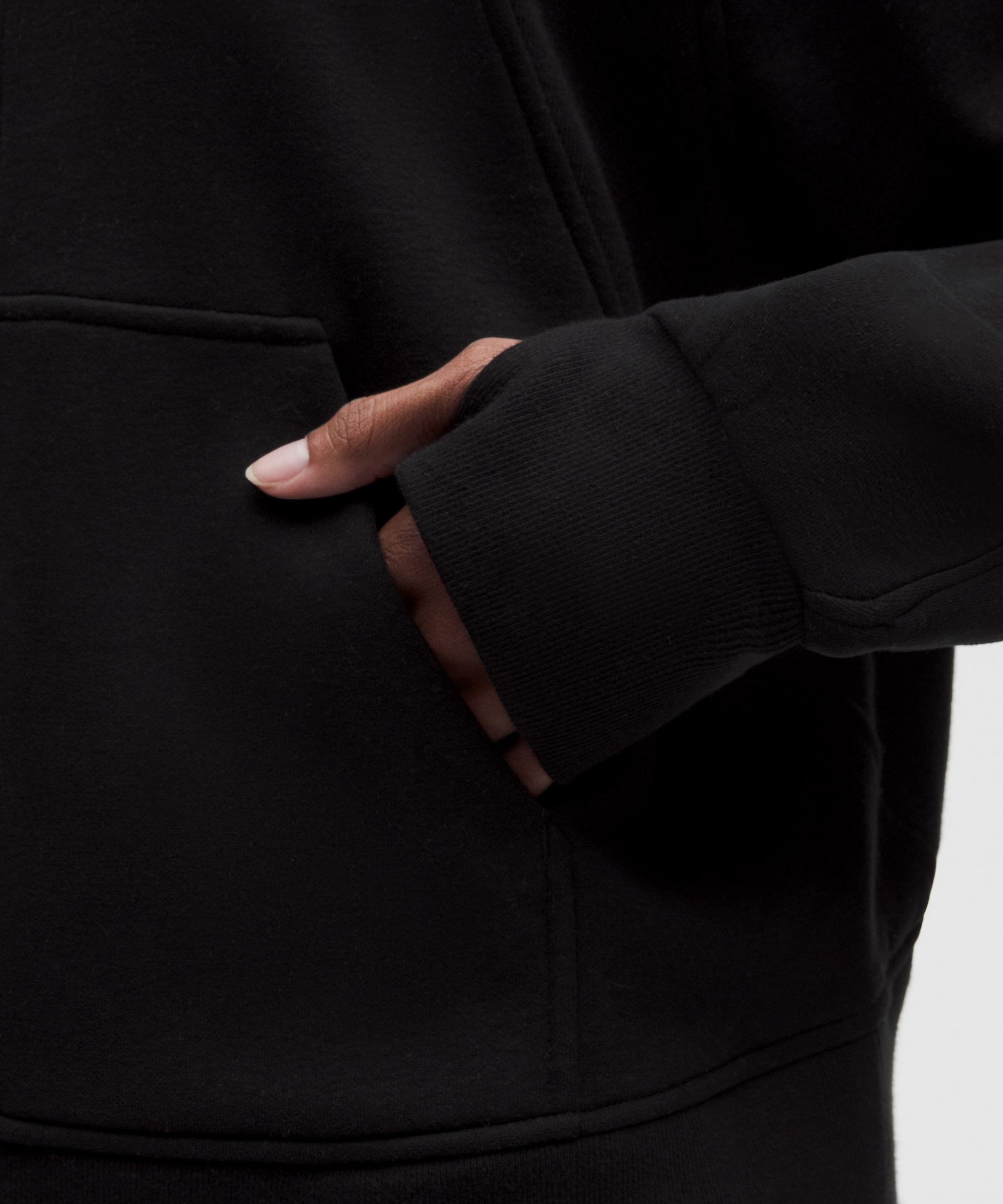 Scuba Evolve Full-Zip Hoodie