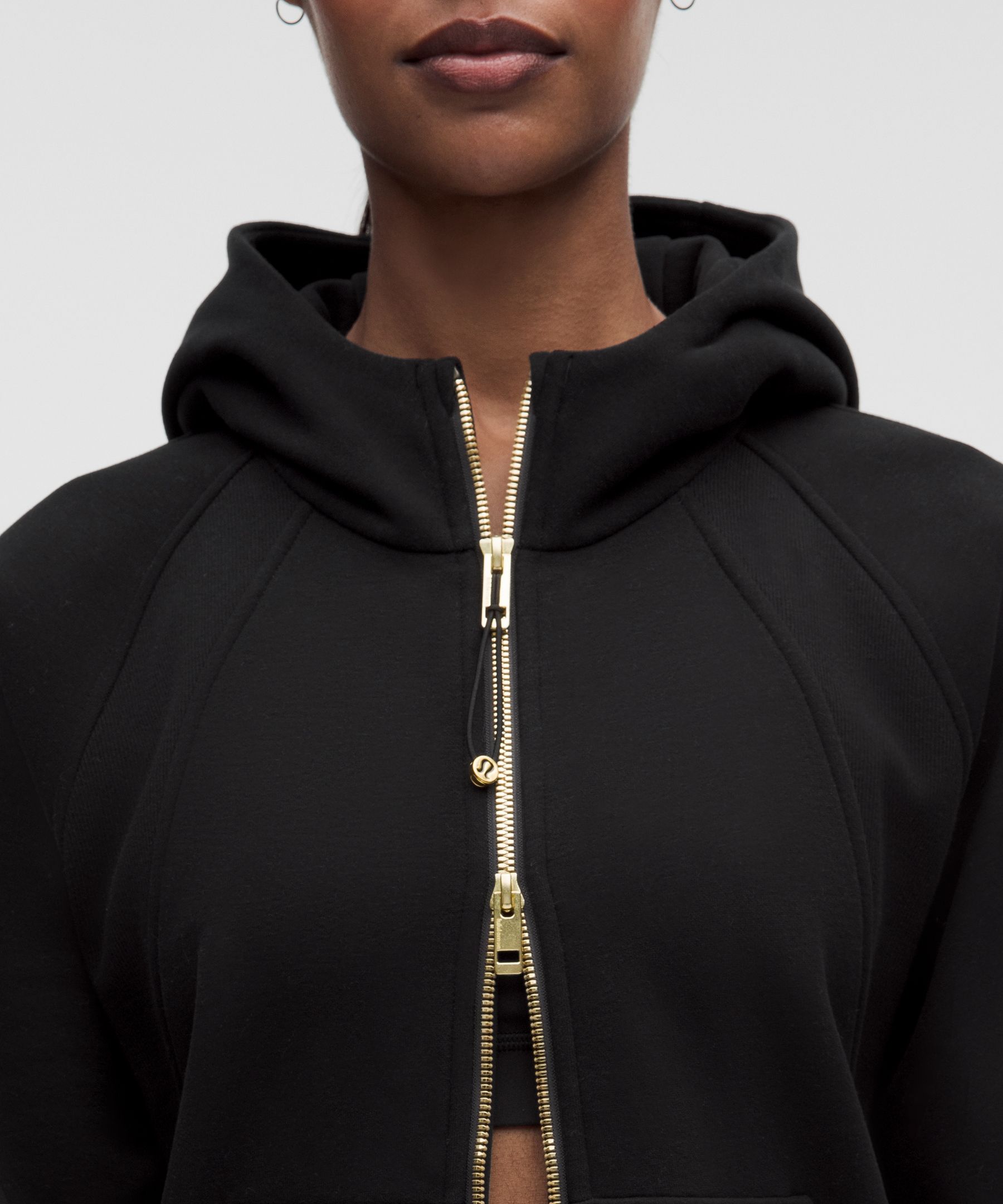 Scuba Evolve Full-Zip Hoodie