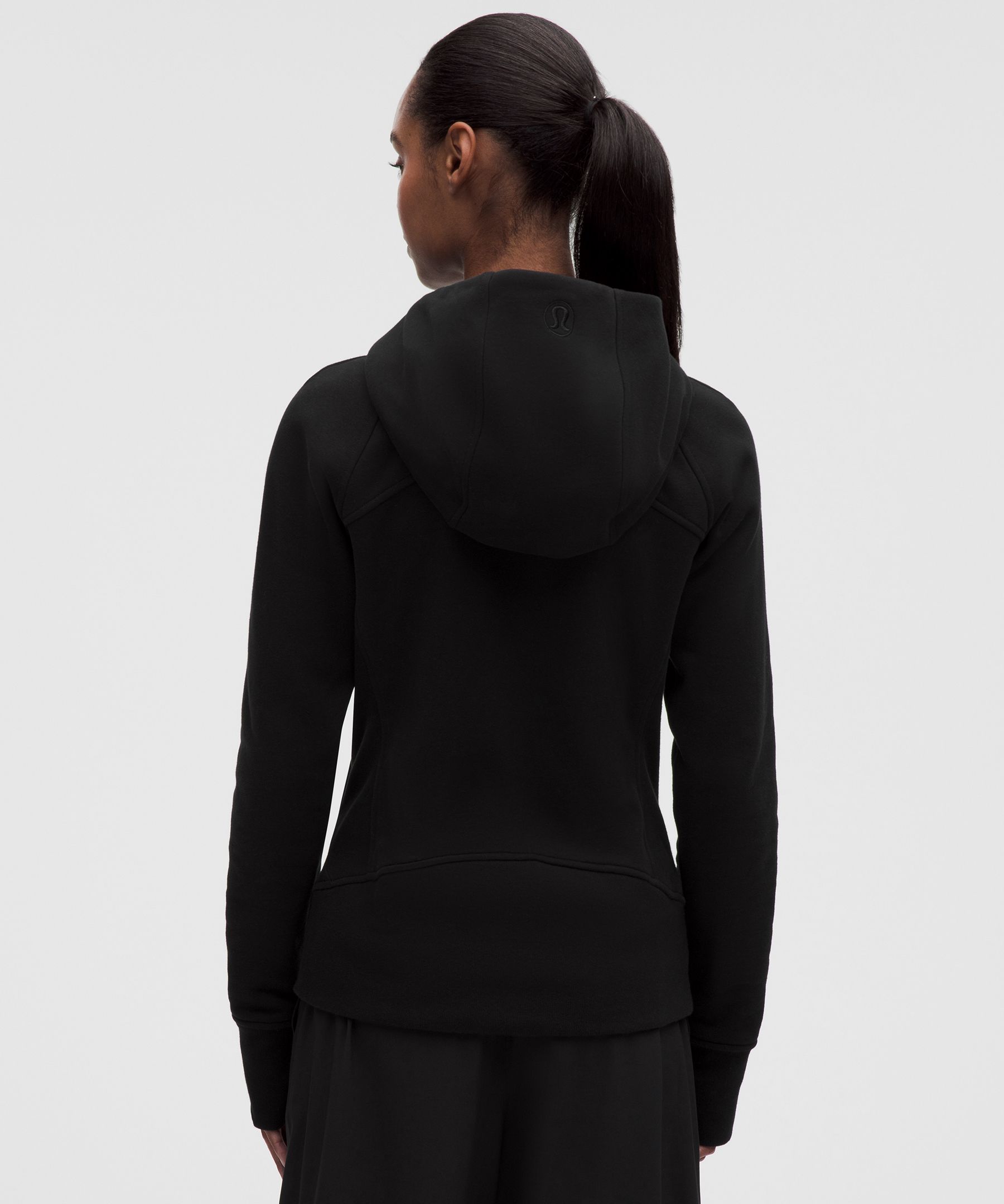 Scuba Evolve Classic Full-Zip Hoodie