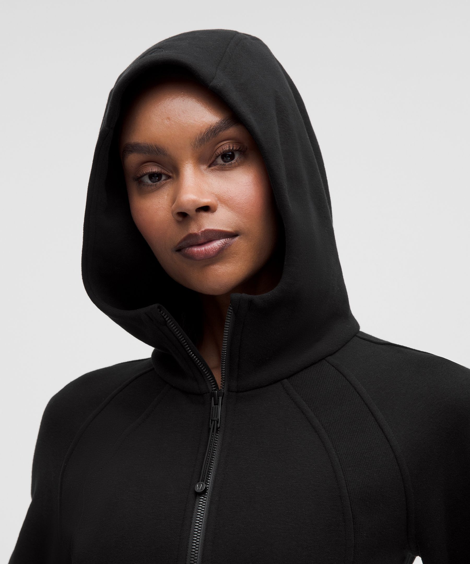 Scuba Evolve Classic Full-Zip Hoodie