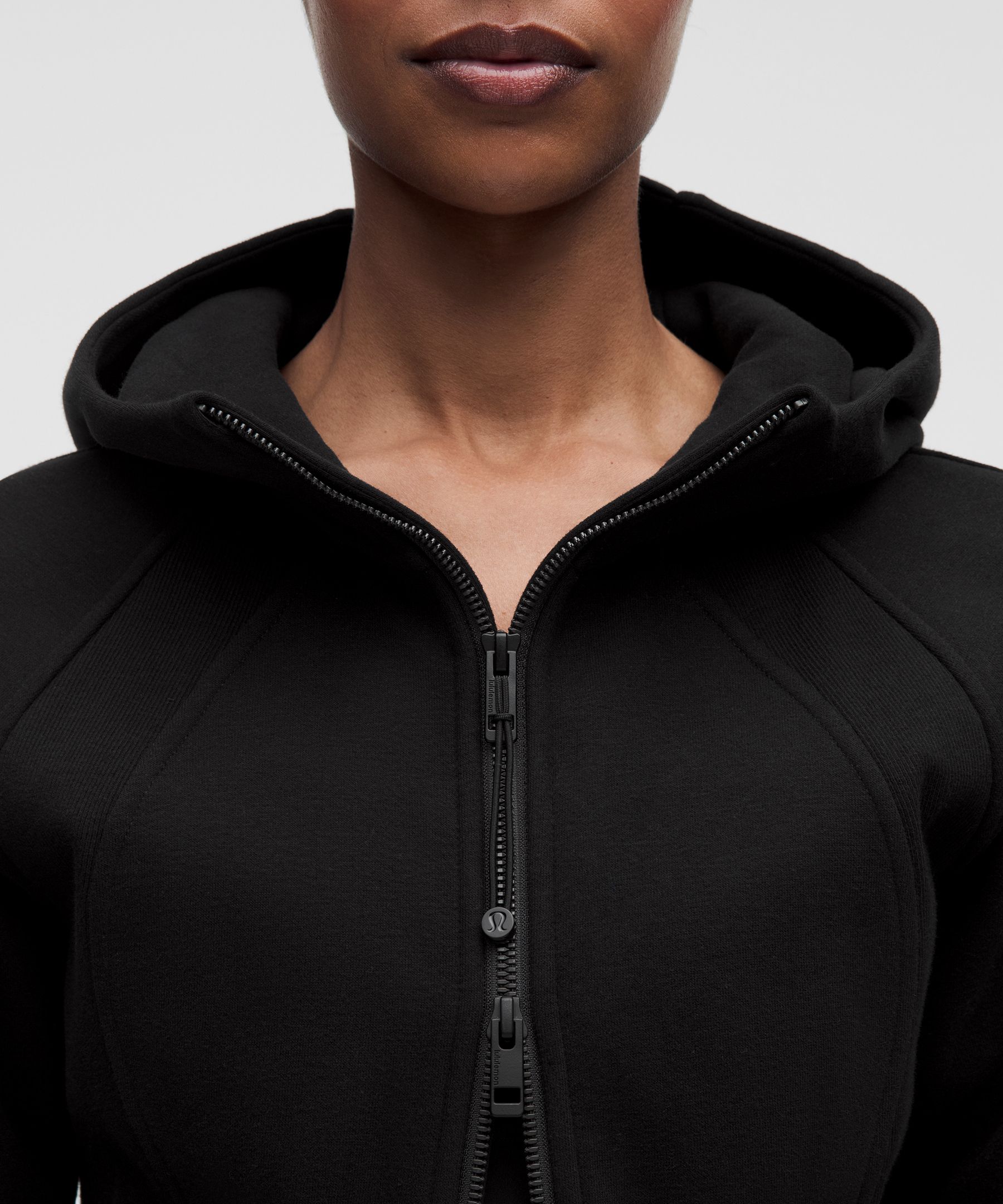 Scuba Evolve Classic Full-Zip Hoodie