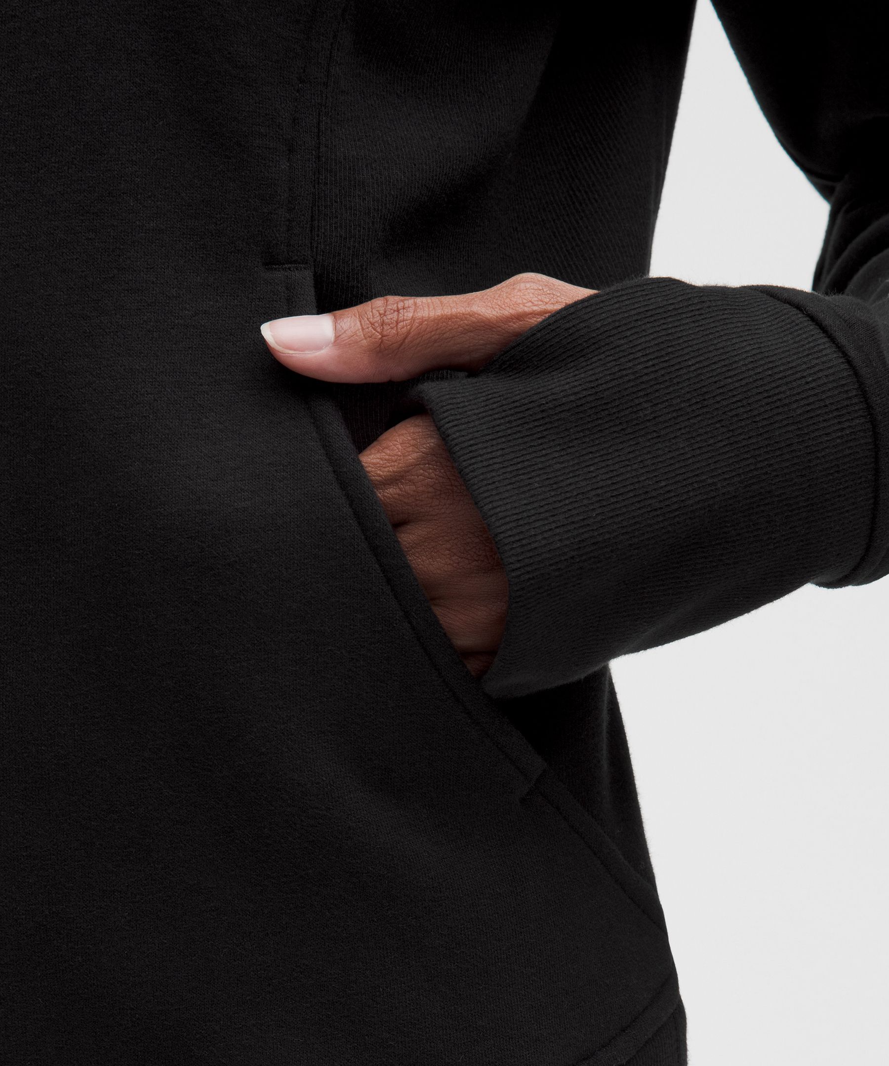 Scuba Evolve Classic Full-Zip Hoodie