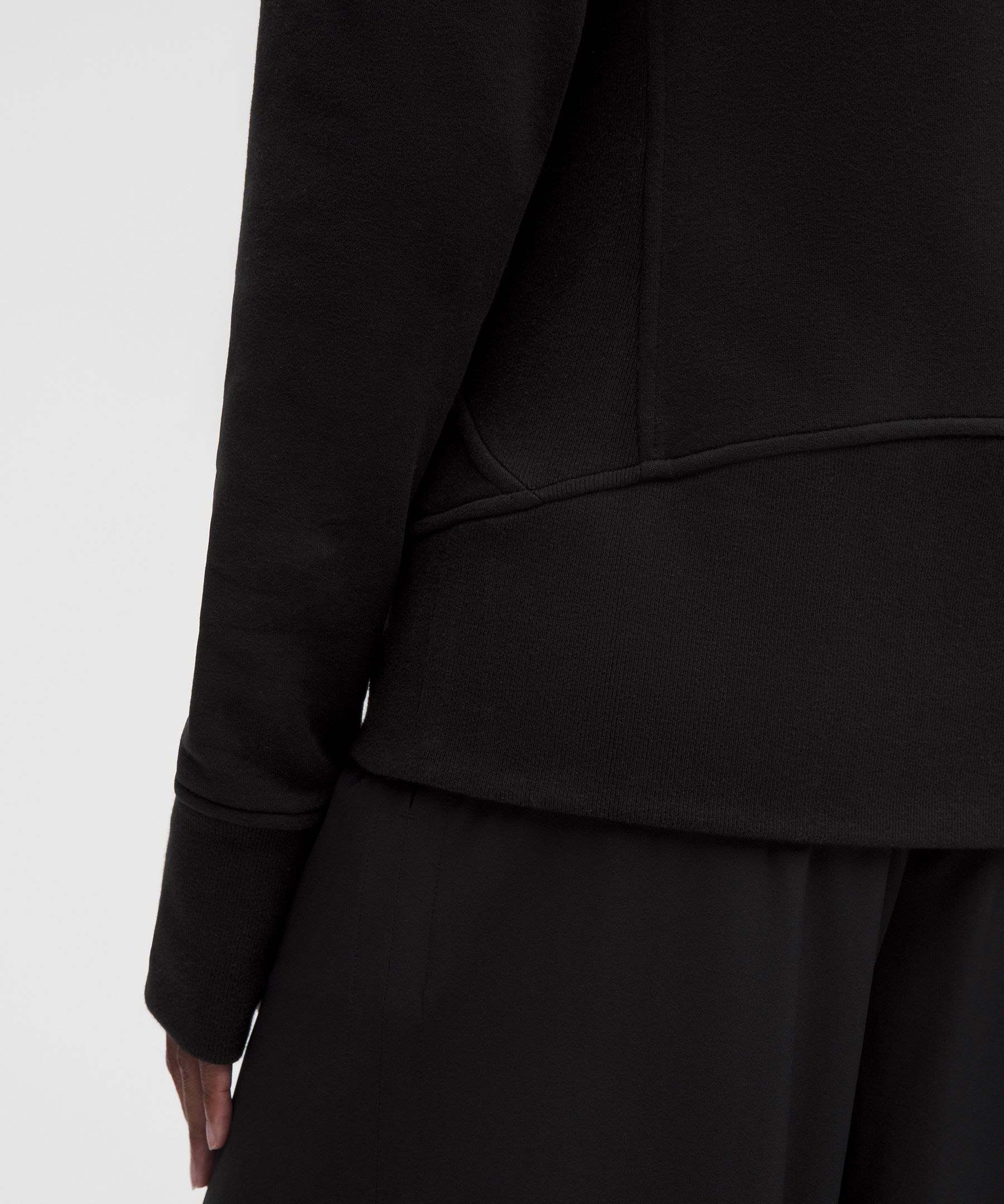 Scuba Evolve Classic Full-Zip Hoodie