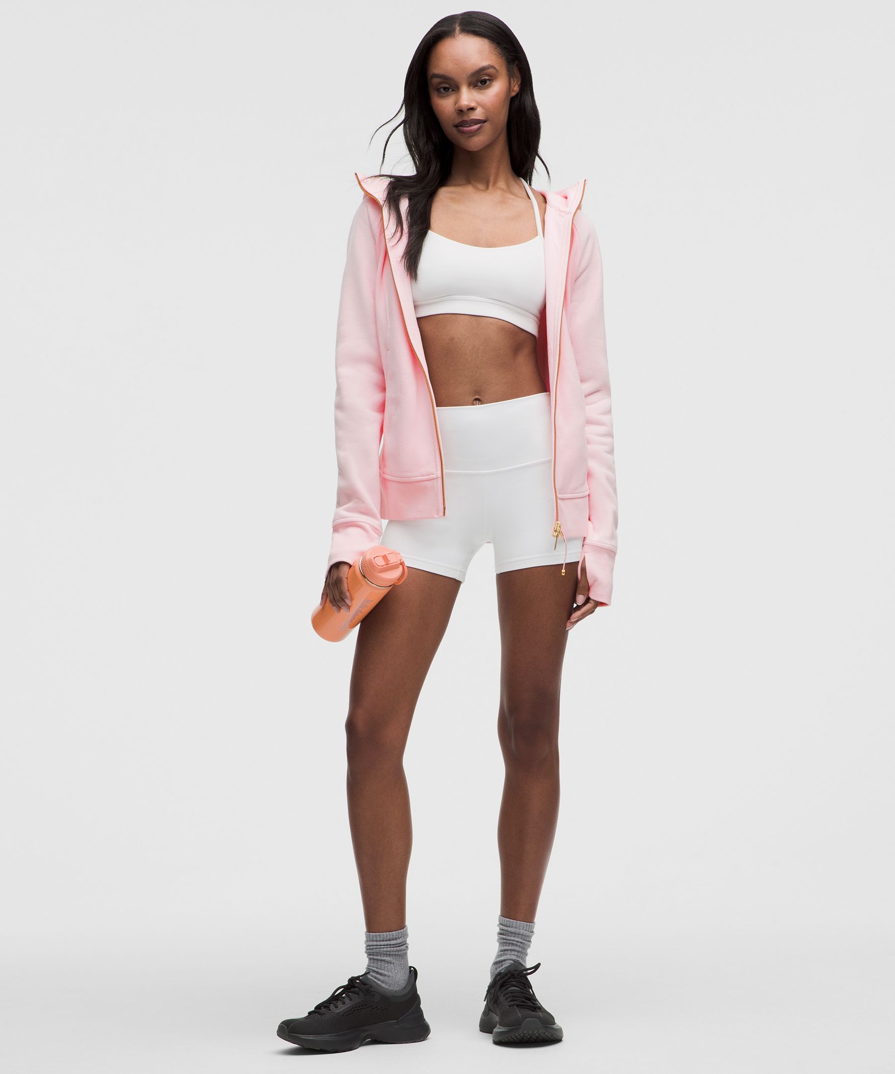 Scuba Evolve Classic Full-Zip Hoodie