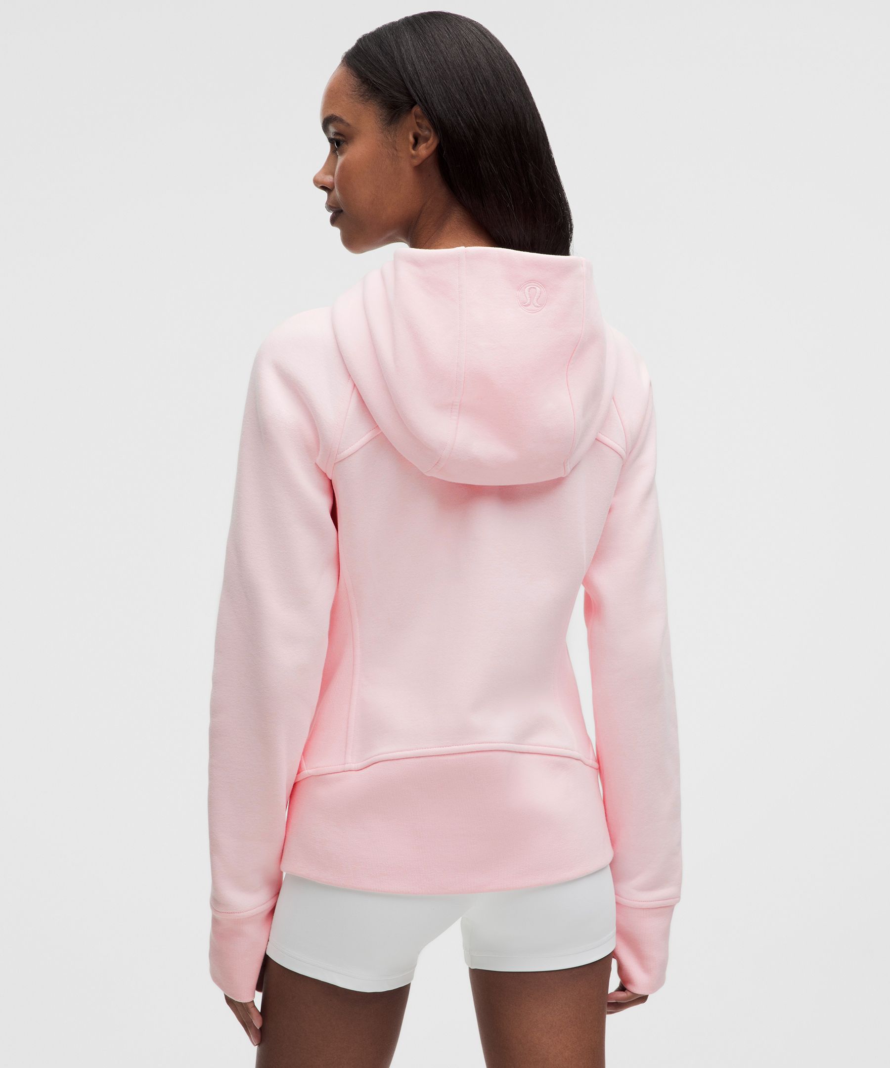 Scuba Evolve Classic Full-Zip Hoodie