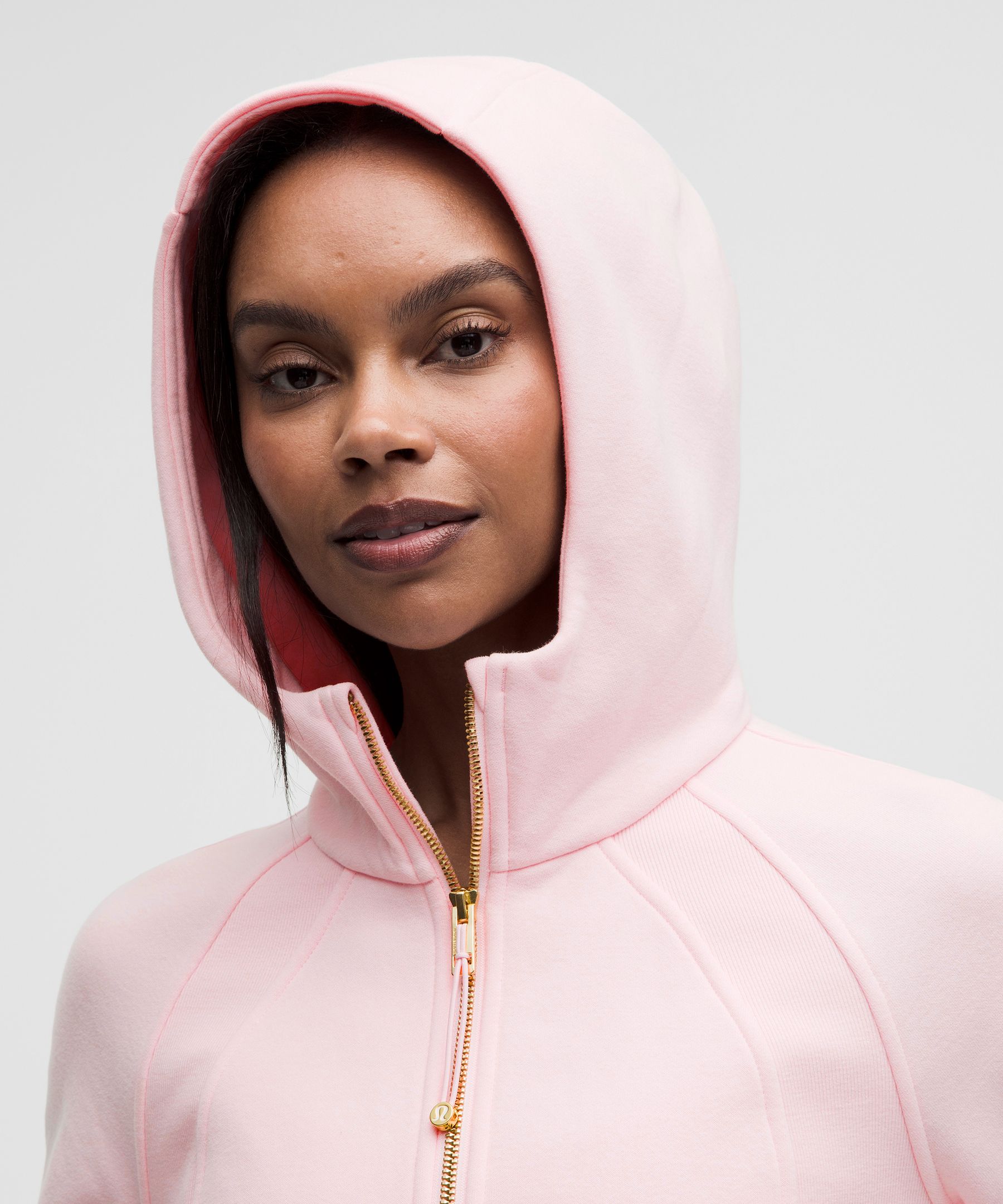 Scuba Evolve Classic Full-Zip Hoodie