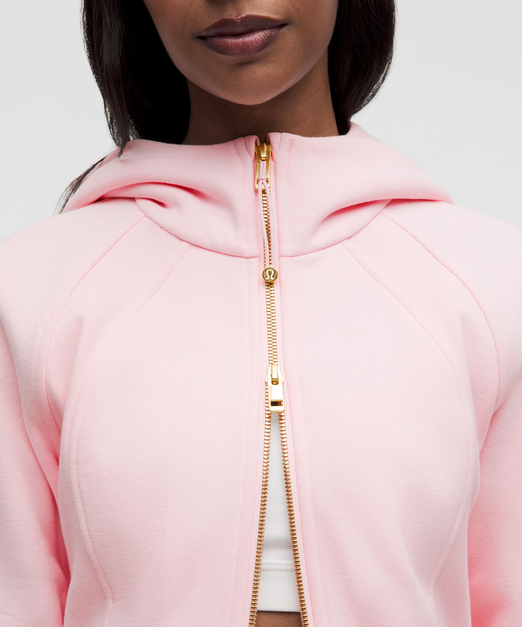 Scuba Evolve Classic Full-Zip Hoodie