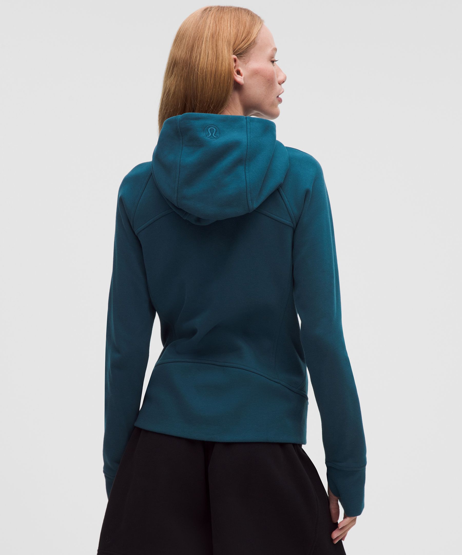 Scuba Evolve Classic Full-Zip Hoodie | Women's Hoodies