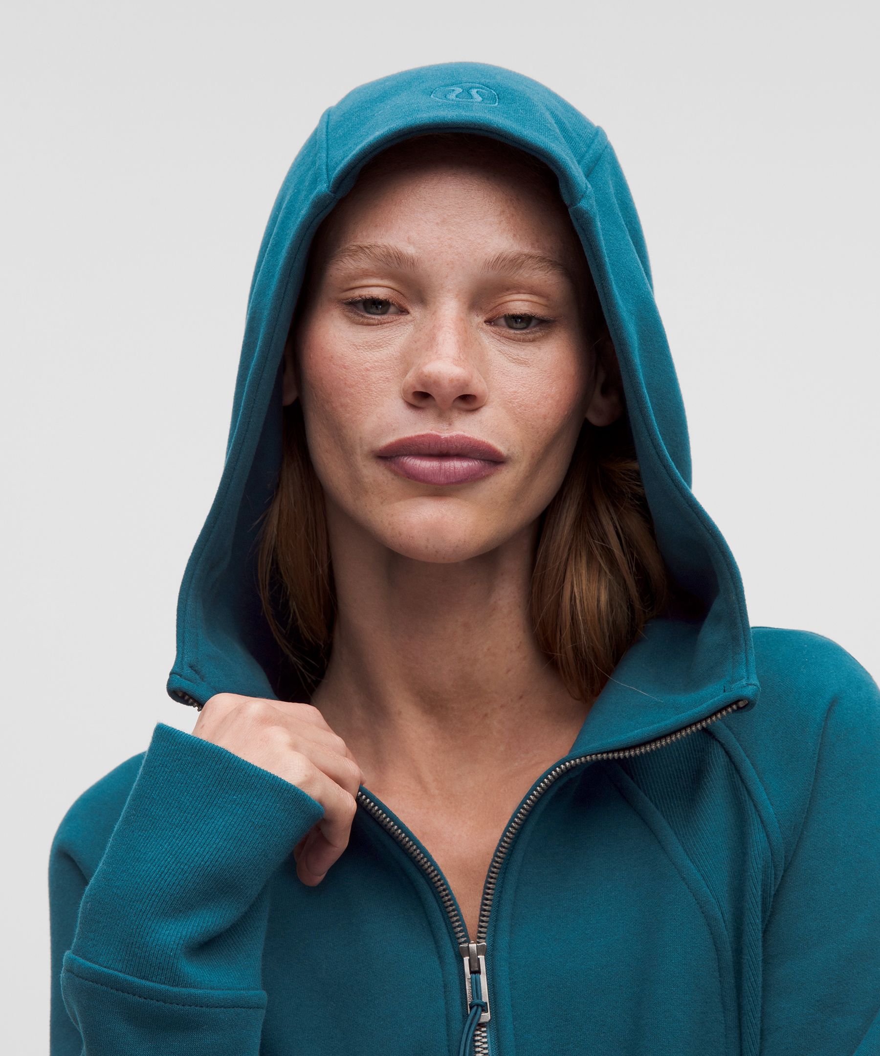 Scuba Evolve Classic Full-Zip Hoodie | Women's Hoodies