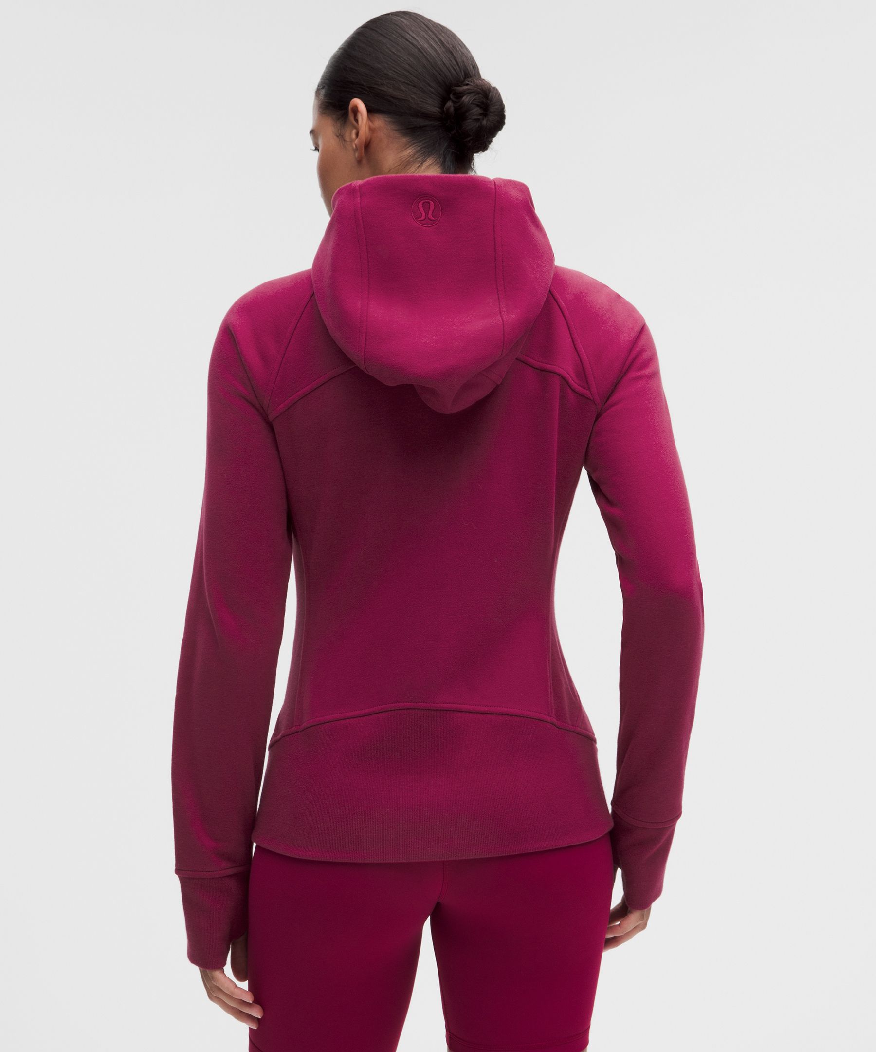 Scuba Evolve Classic Full-Zip Hoodie