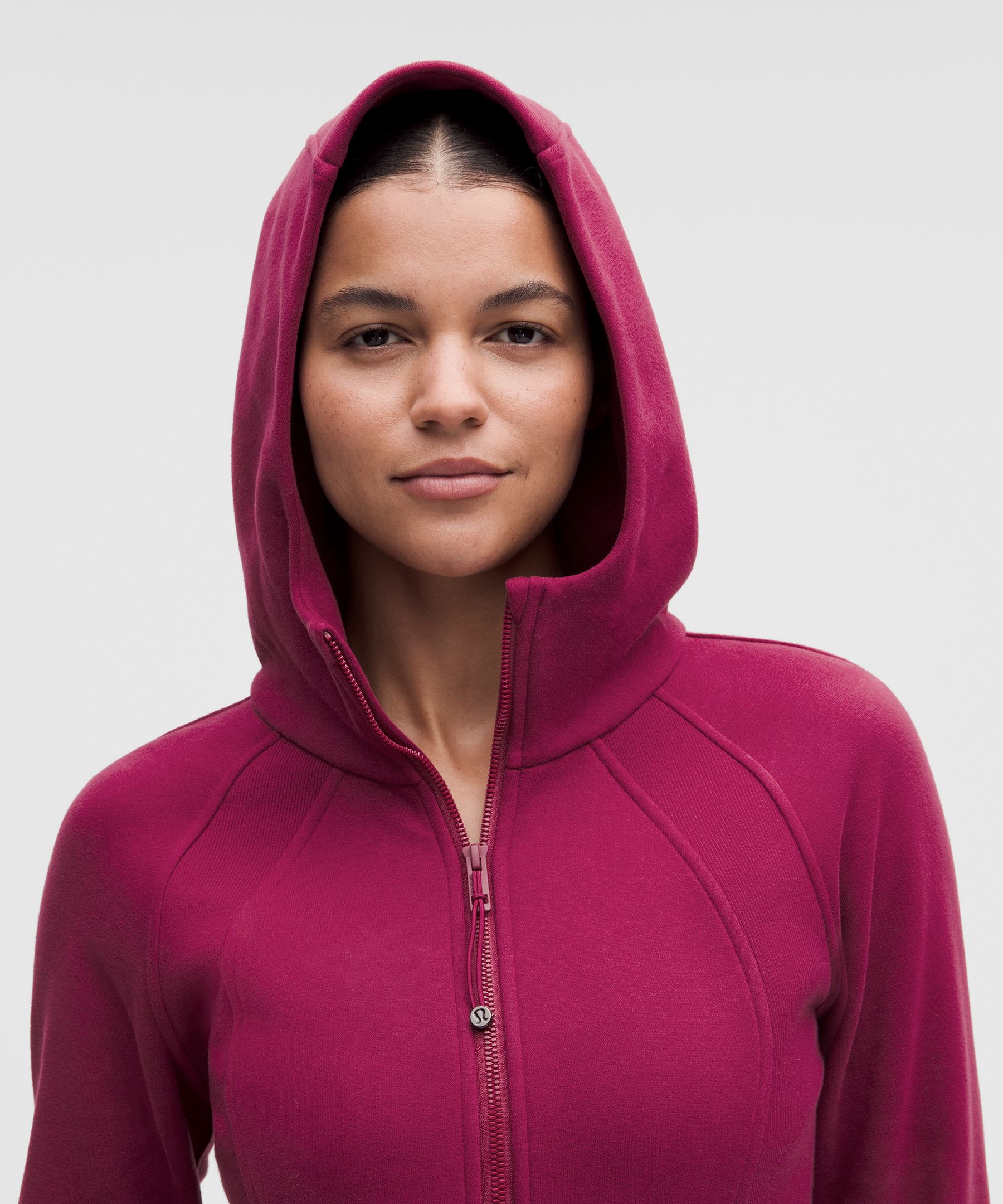 Scuba Evolve Classic Full-Zip Hoodie