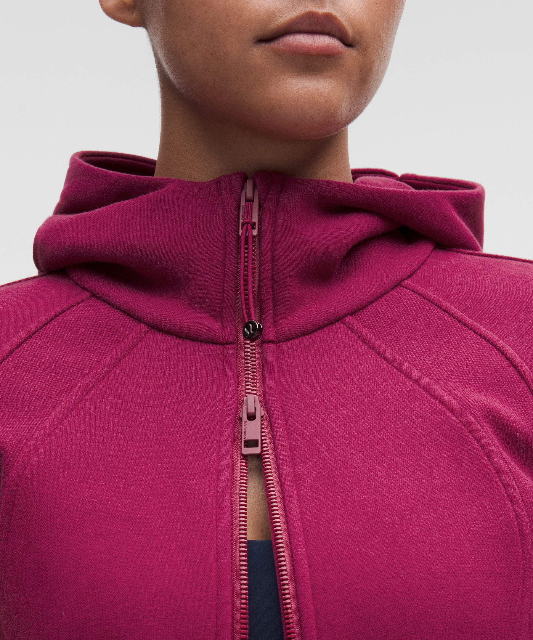 Scuba Evolve Classic Full-Zip Hoodie