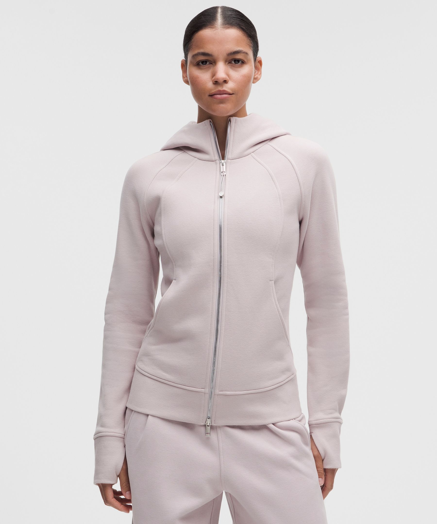 Scuba Evolve Classic Full-Zip Hoodie