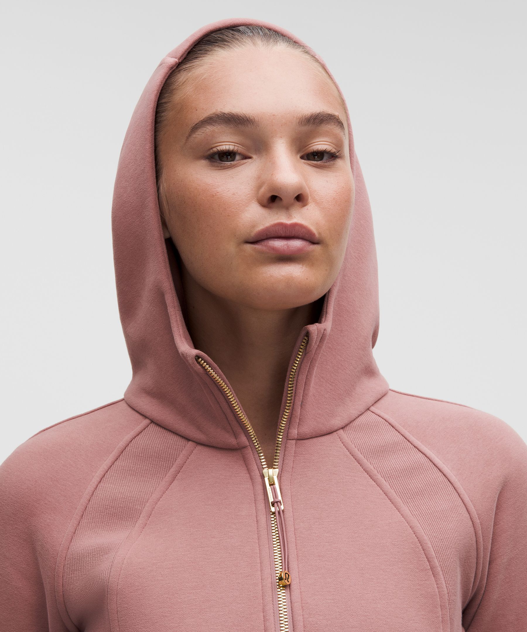 Scuba Evolve Classic Full-Zip Hoodie
