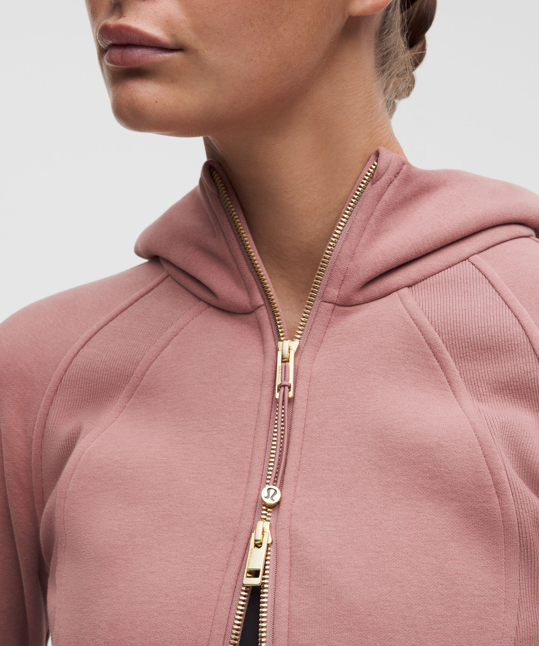 Scuba Evolve Classic Full-Zip Hoodie