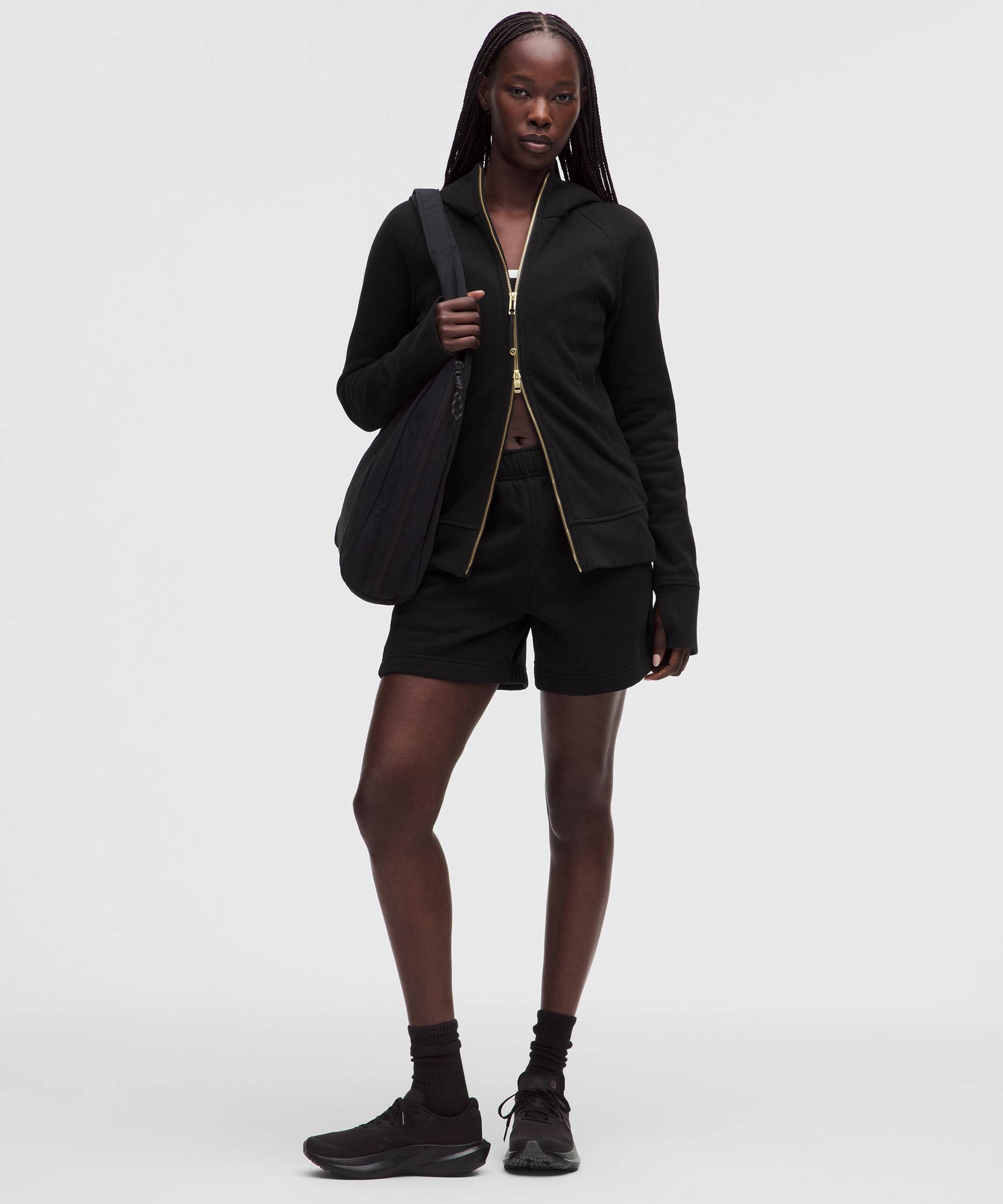 Scuba Evolve Classic Full-Zip Hoodie