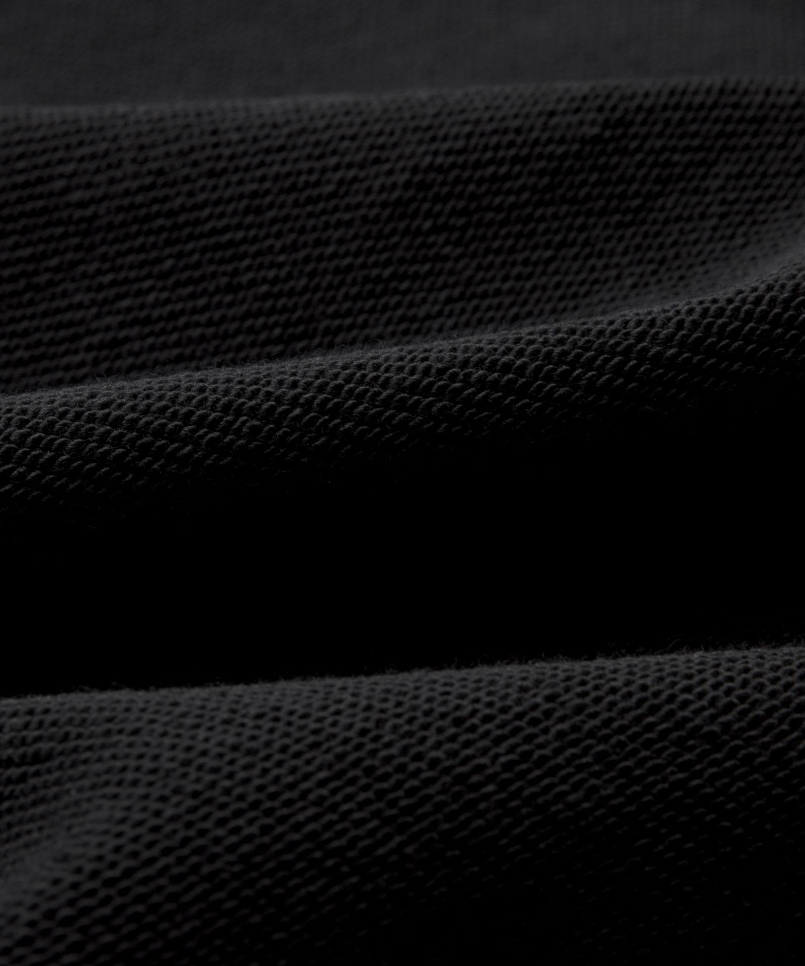 Lululemon French Terry Cropped Full-Zip Hoodie — фото 7