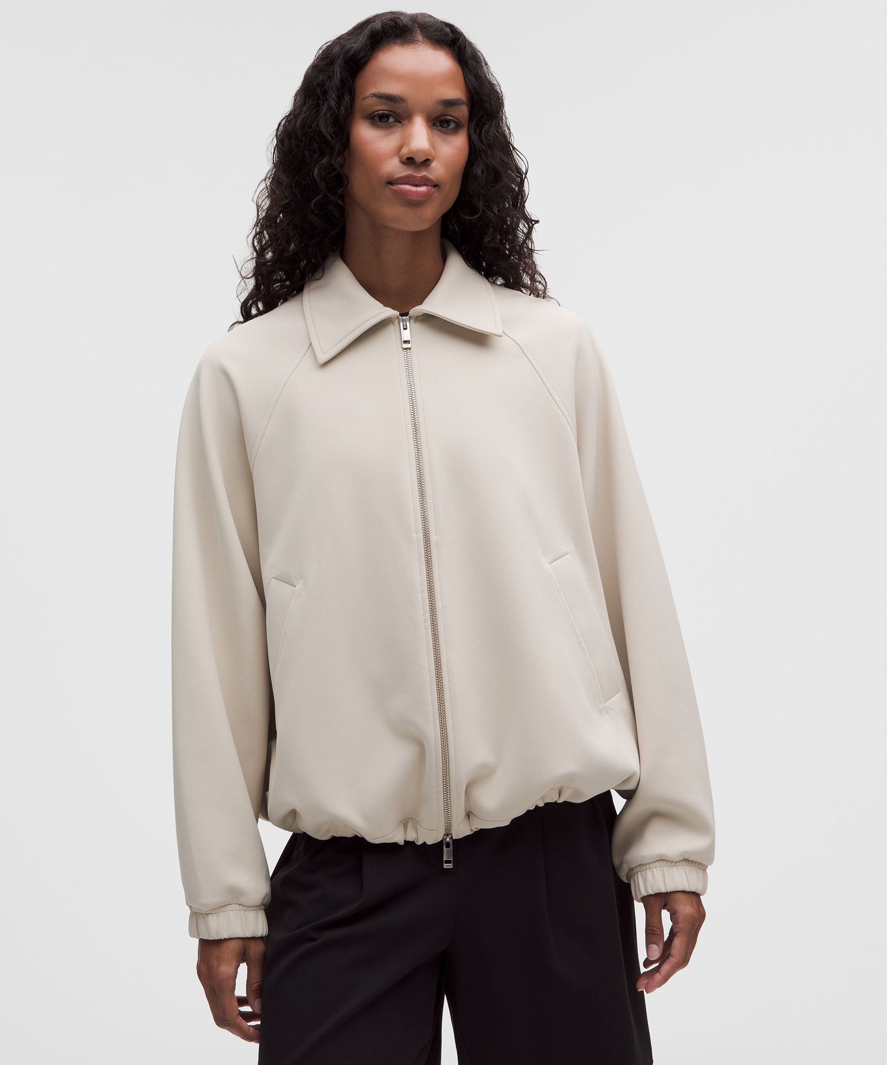 Daydrift Jacket *Twill