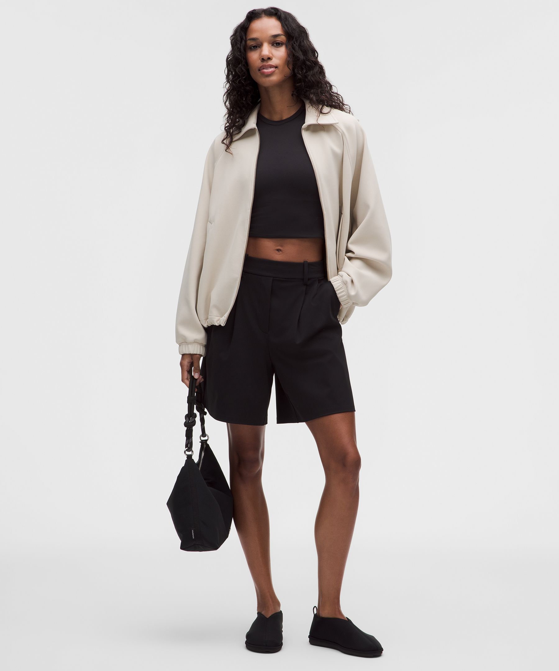 Daydrift Jacket *Twill