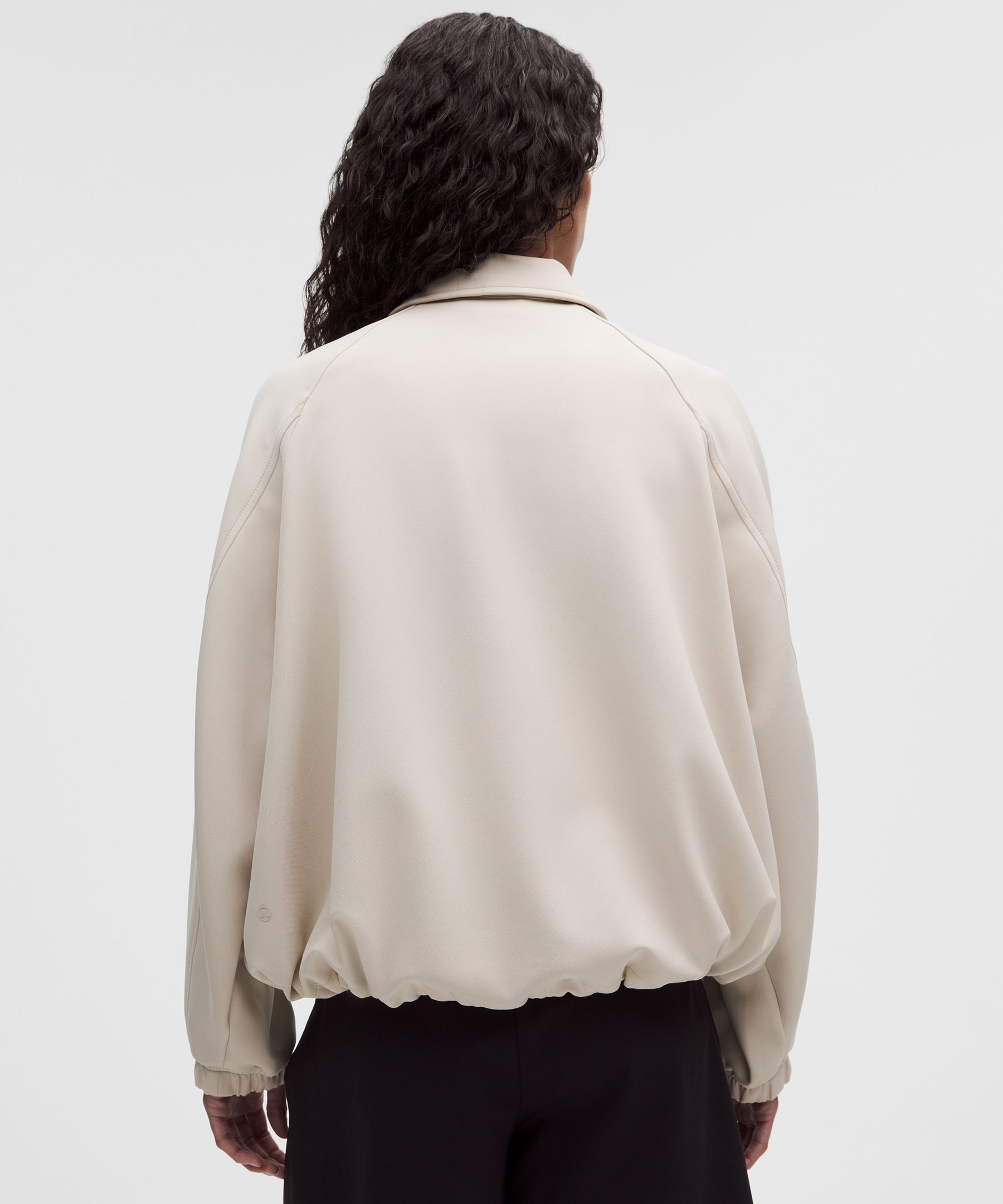 Daydrift Jacket *Twill