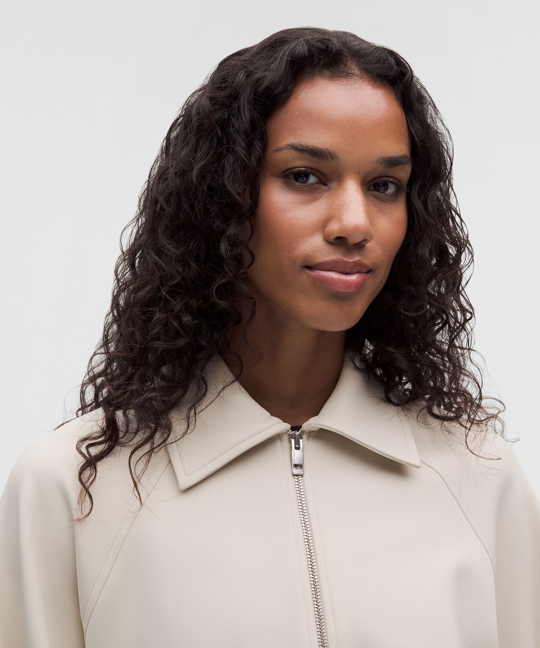 Daydrift Jacket *Twill