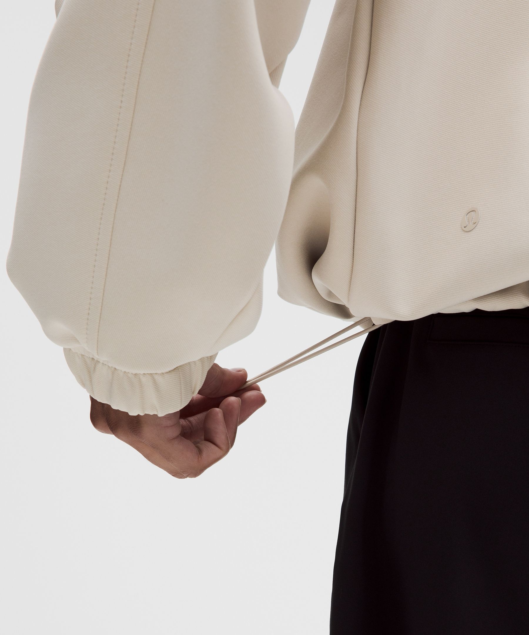 Daydrift Jacket *Twill