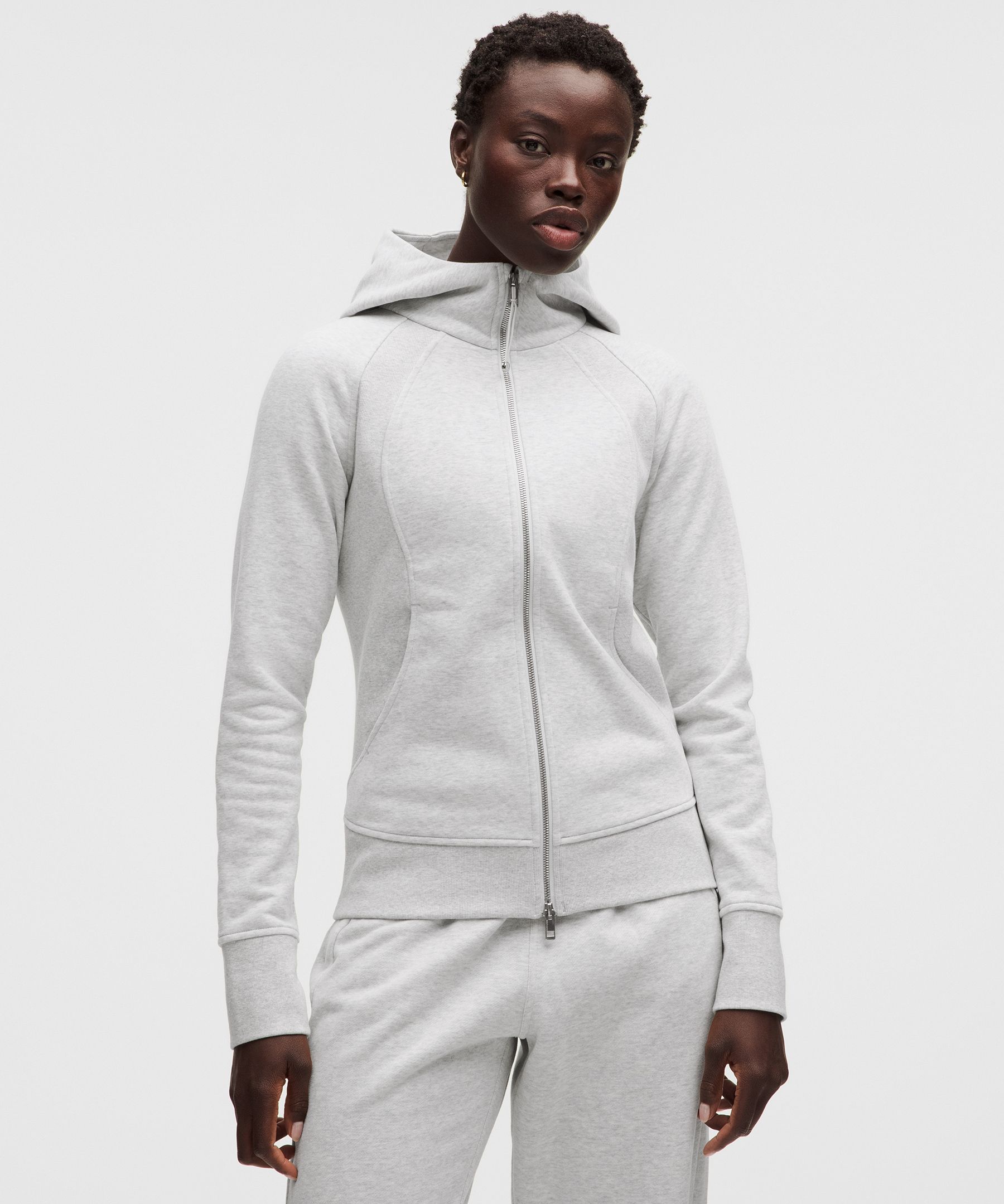 Scuba Evolve Classic Full-Zip Hoodie