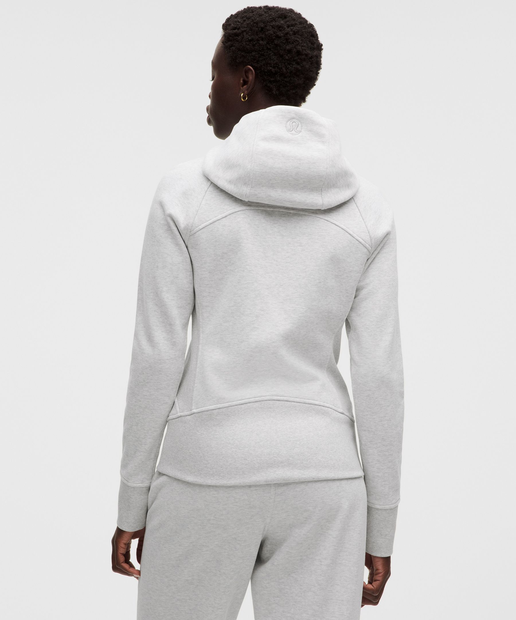 Scuba Evolve Classic Full-Zip Hoodie