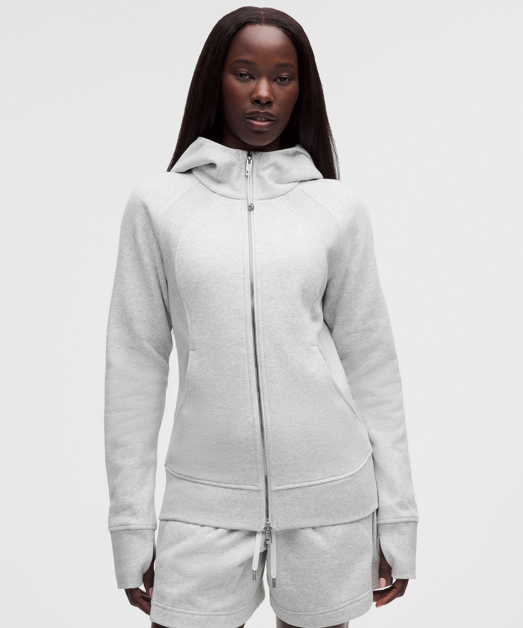 Scuba Evolve Classic Full-Zip Hoodie