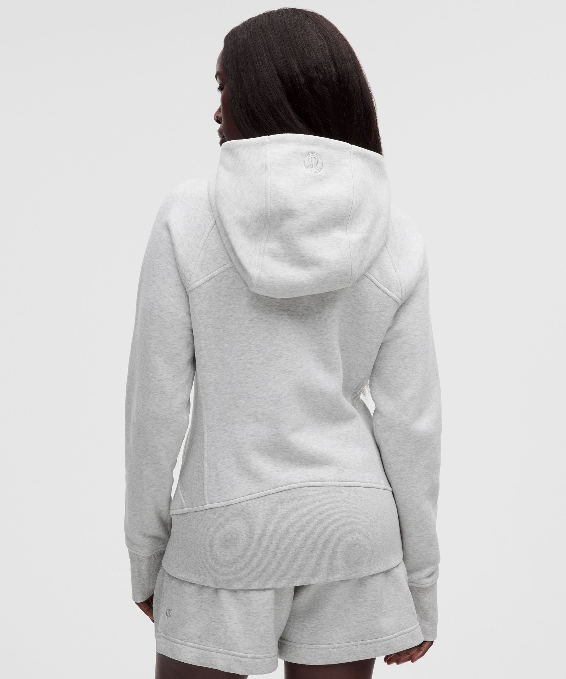 Scuba Evolve Classic Full-Zip Hoodie