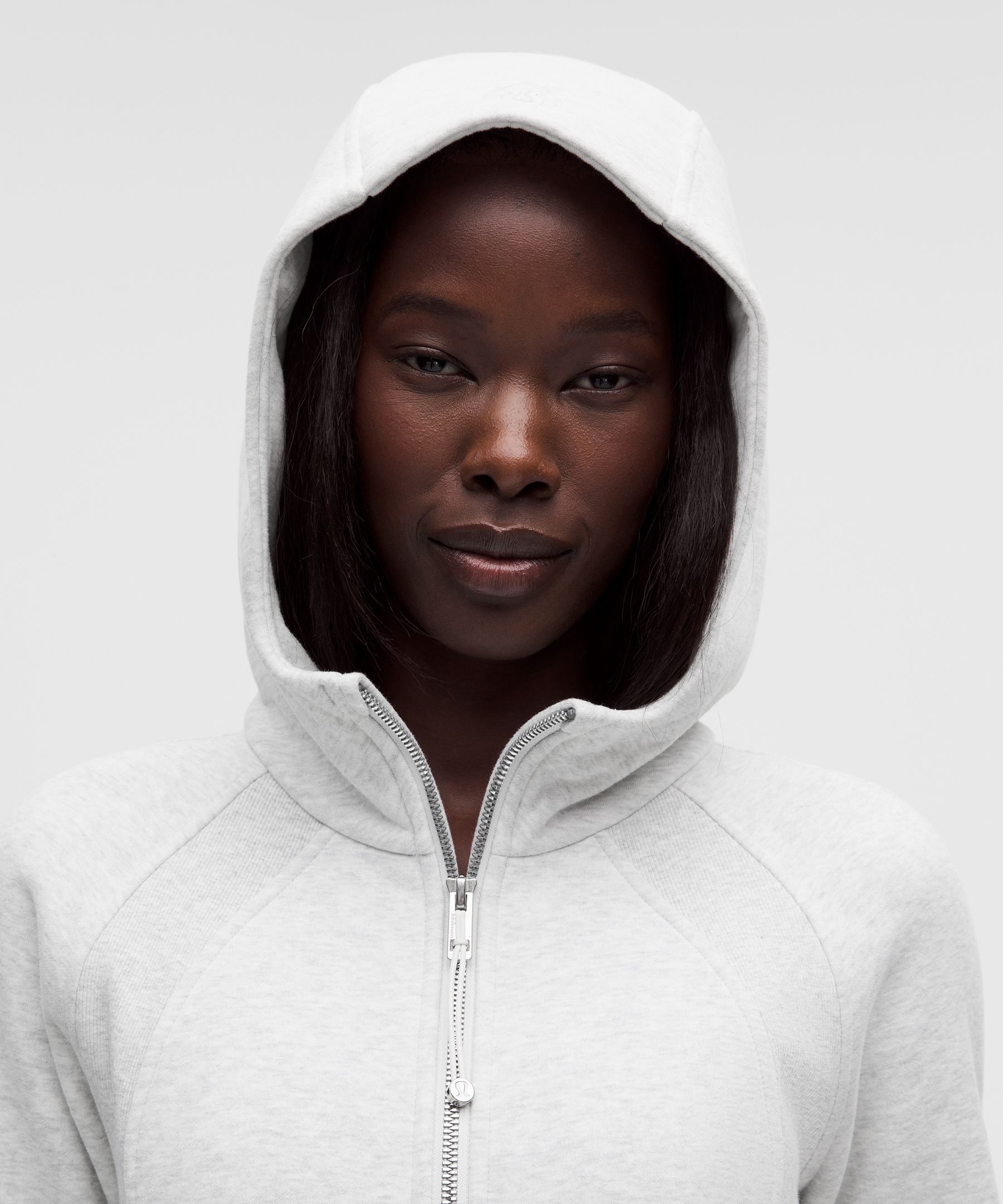 Scuba Evolve Classic Full-Zip Hoodie