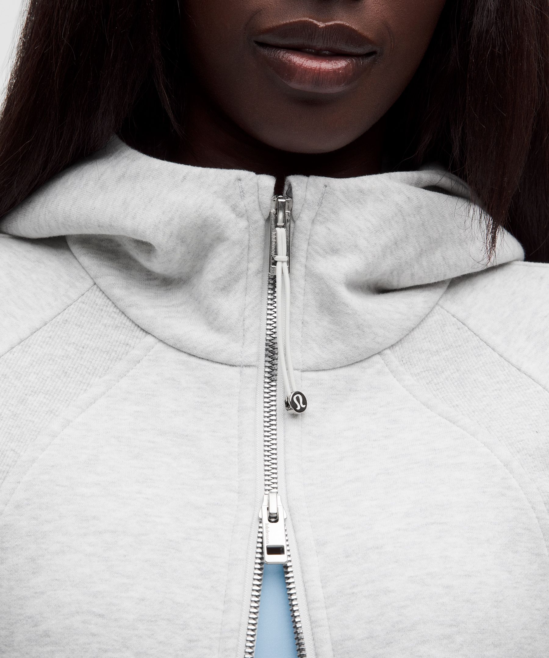 Scuba Evolve Classic Full-Zip Hoodie