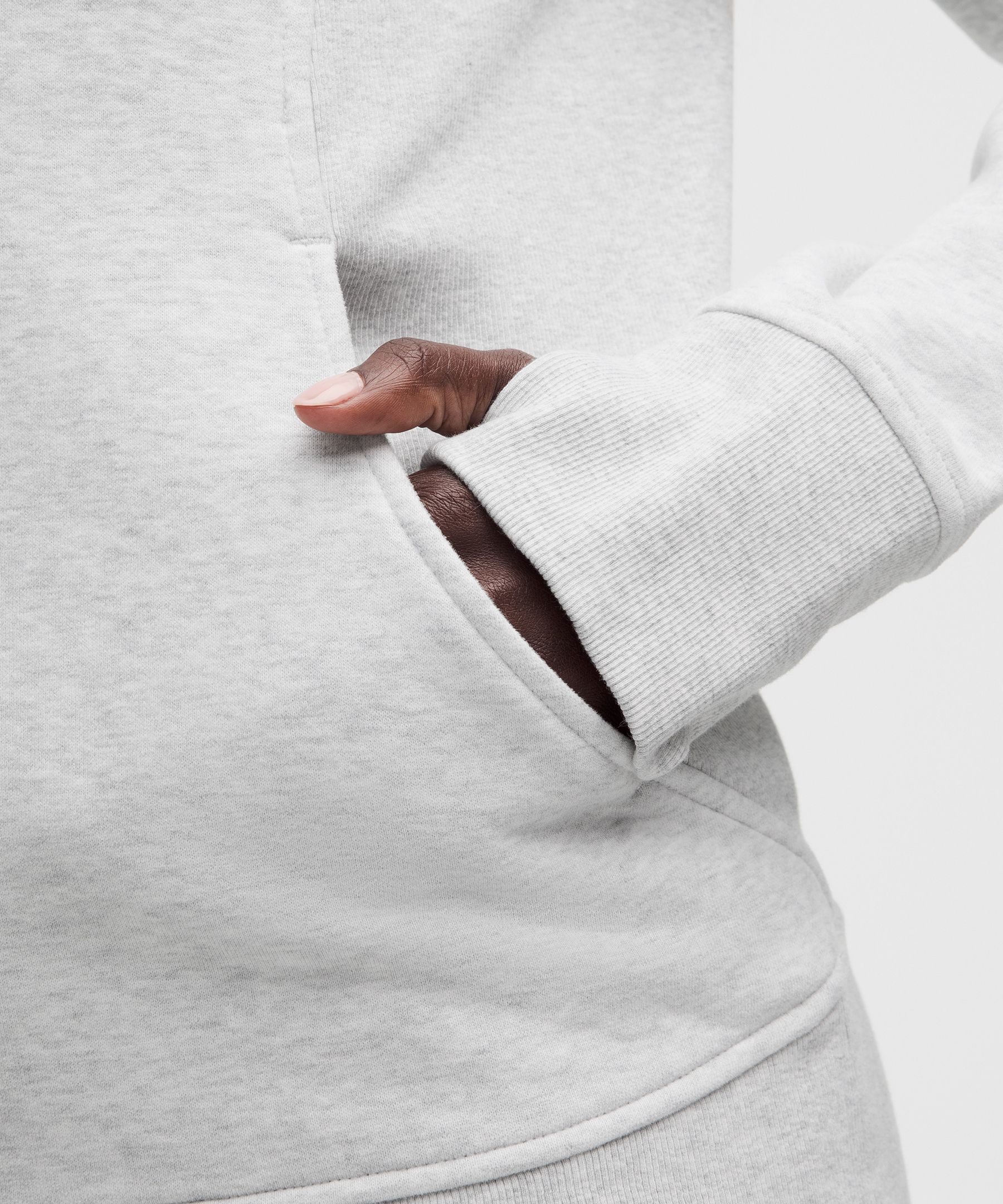 Scuba Evolve Classic Full-Zip Hoodie