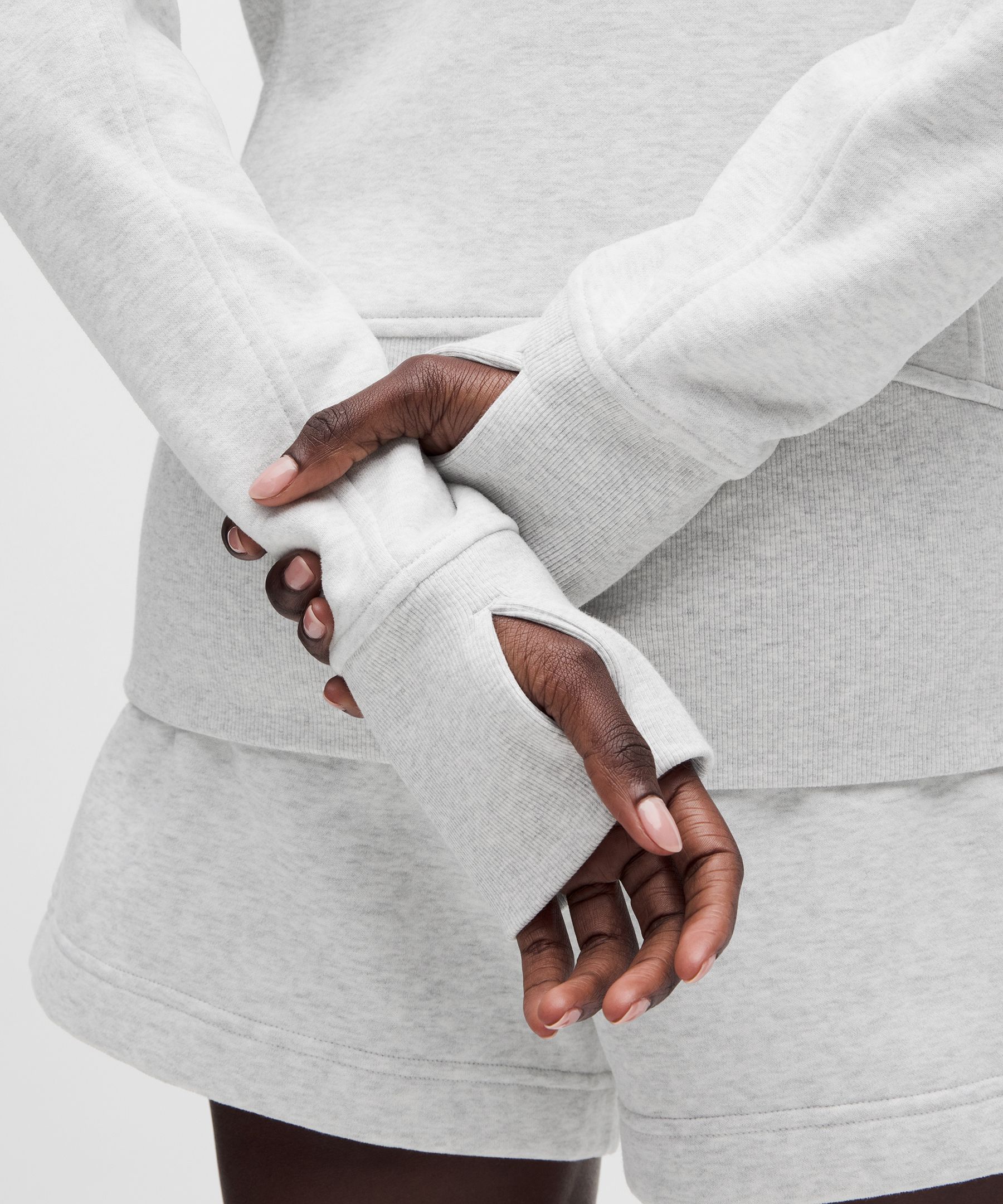 Scuba Evolve Classic Full-Zip Hoodie
