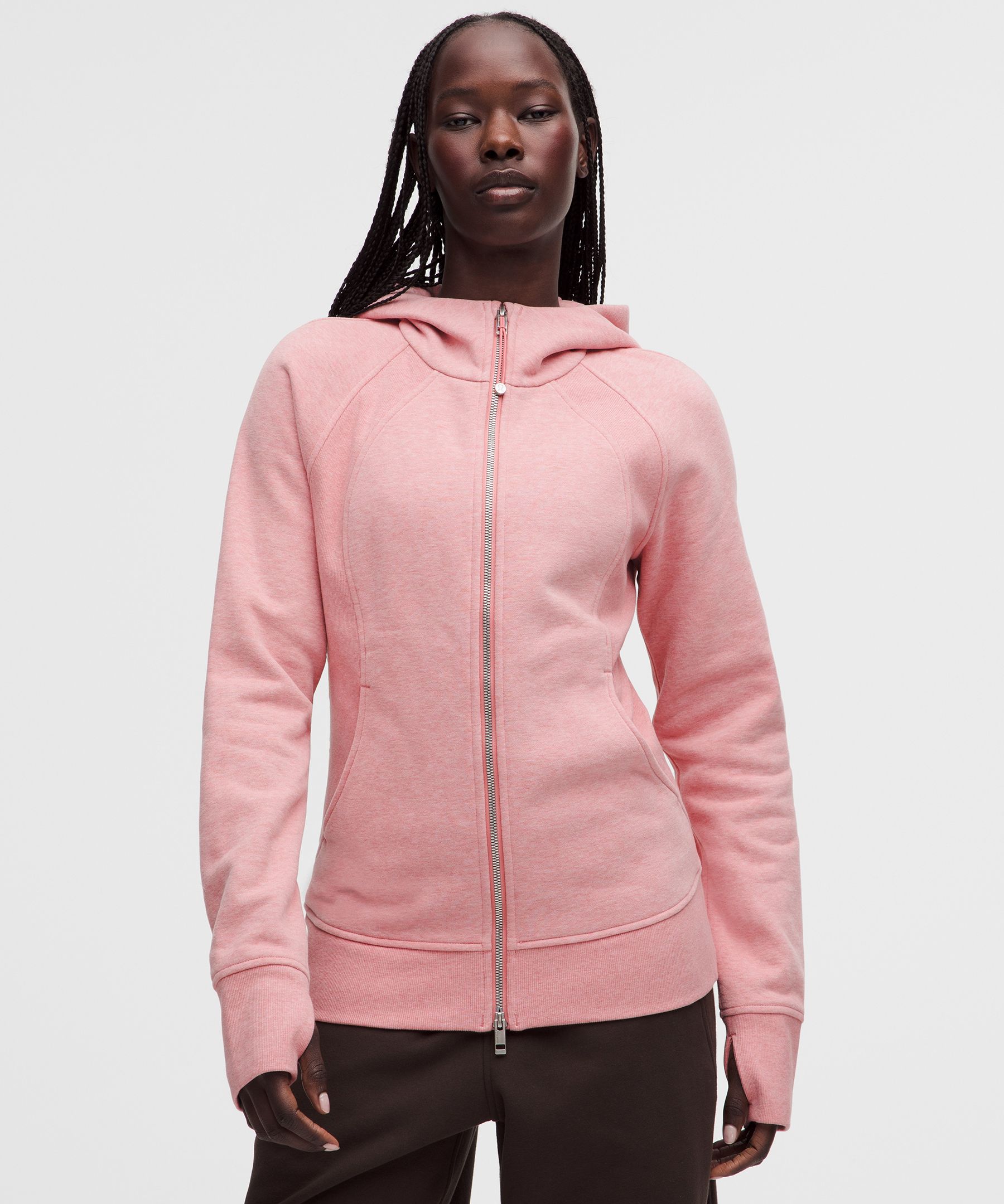 Scuba Evolve Classic Full-Zip Hoodie