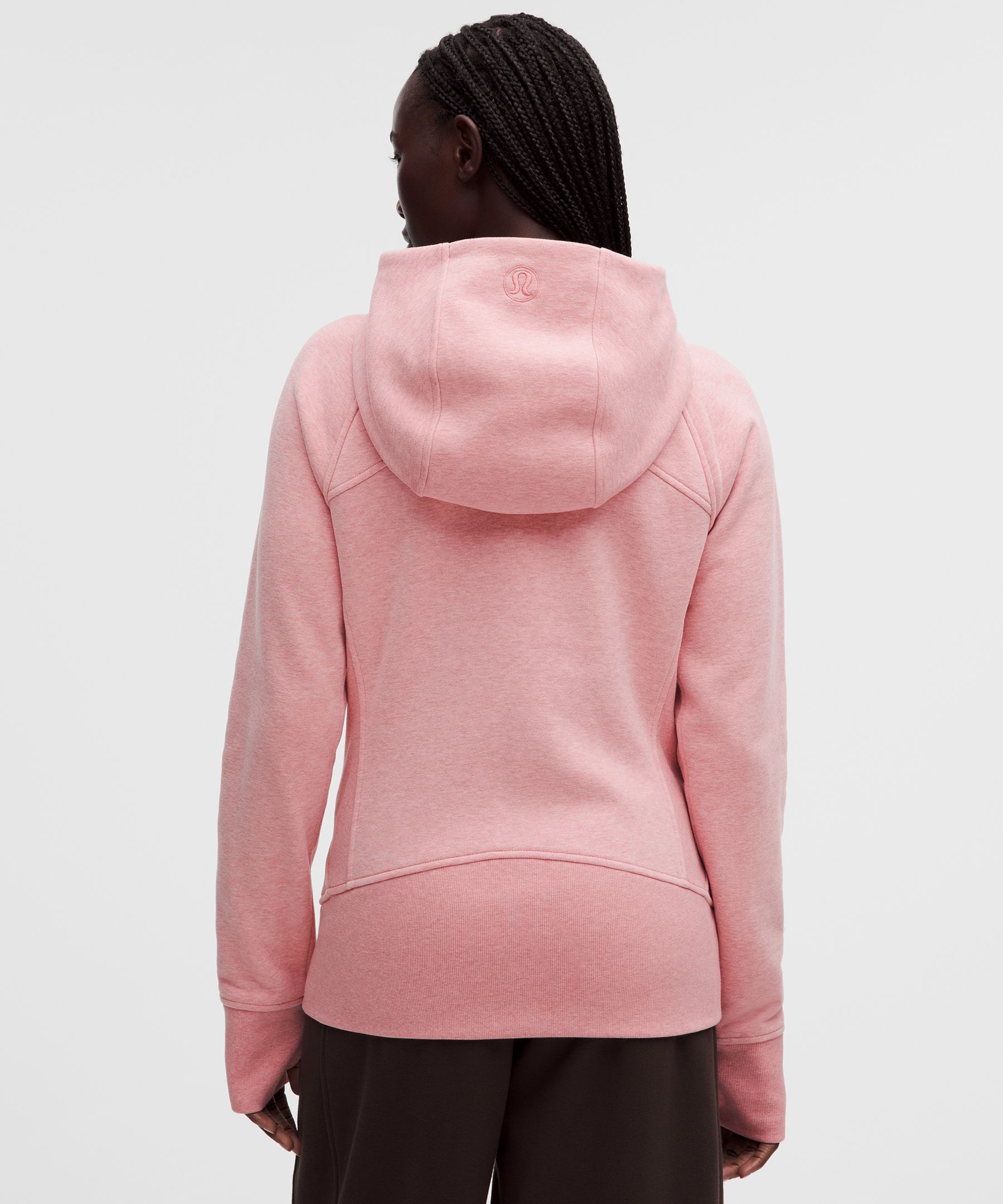 Scuba Evolve Classic Full-Zip Hoodie