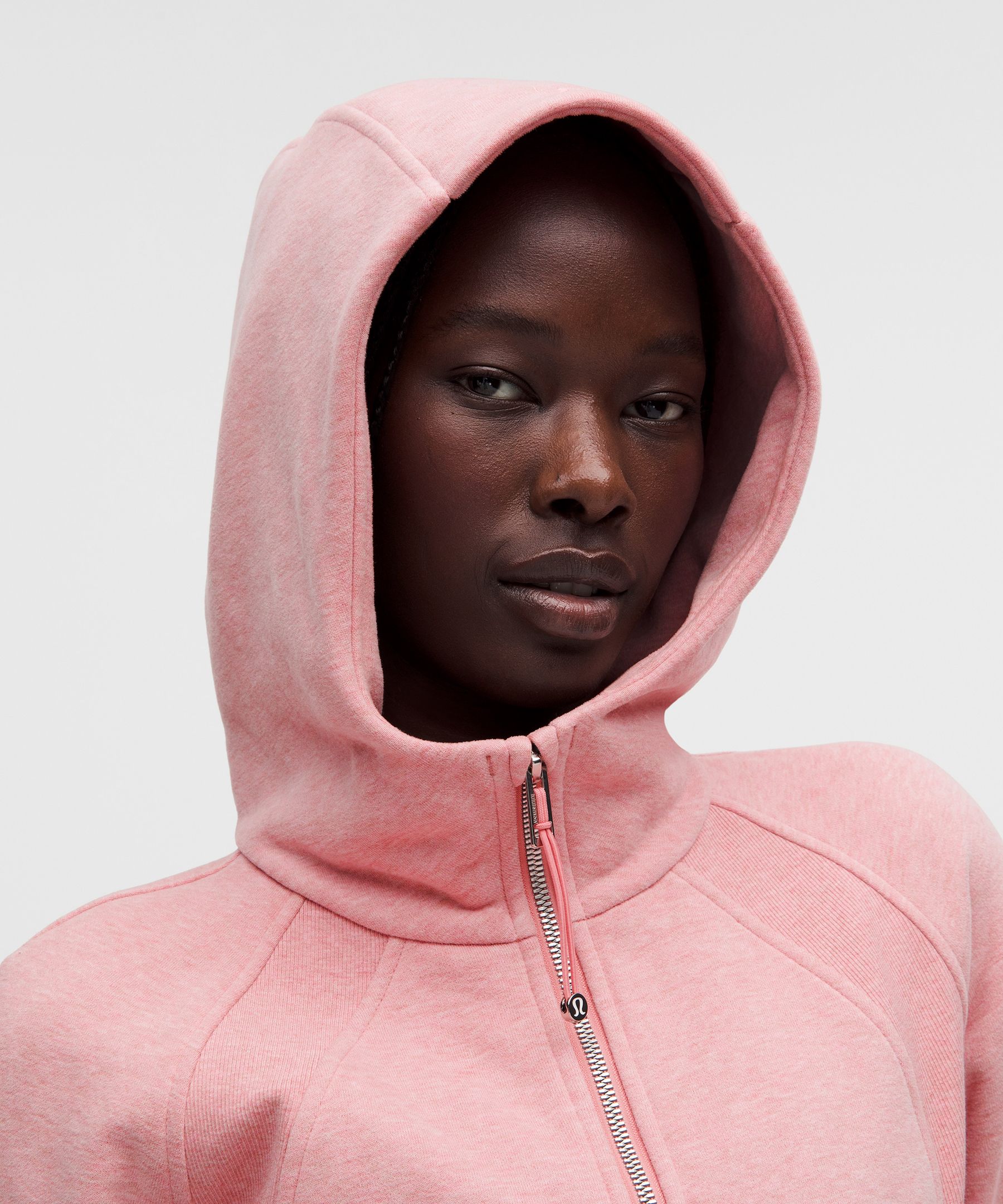 Scuba Evolve Classic Full-Zip Hoodie