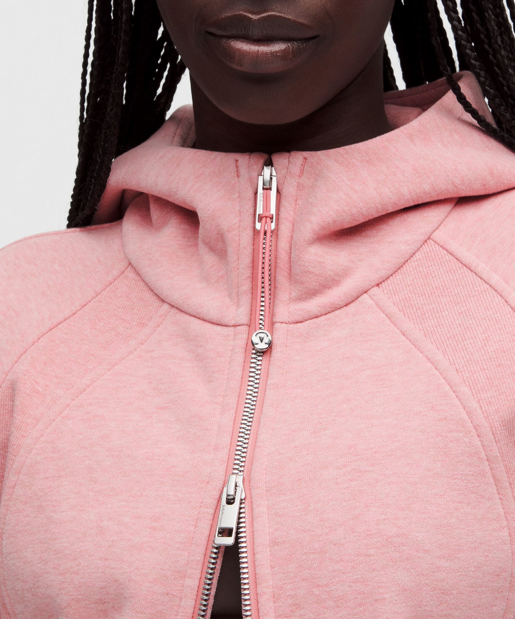 Scuba Evolve Classic Full-Zip Hoodie