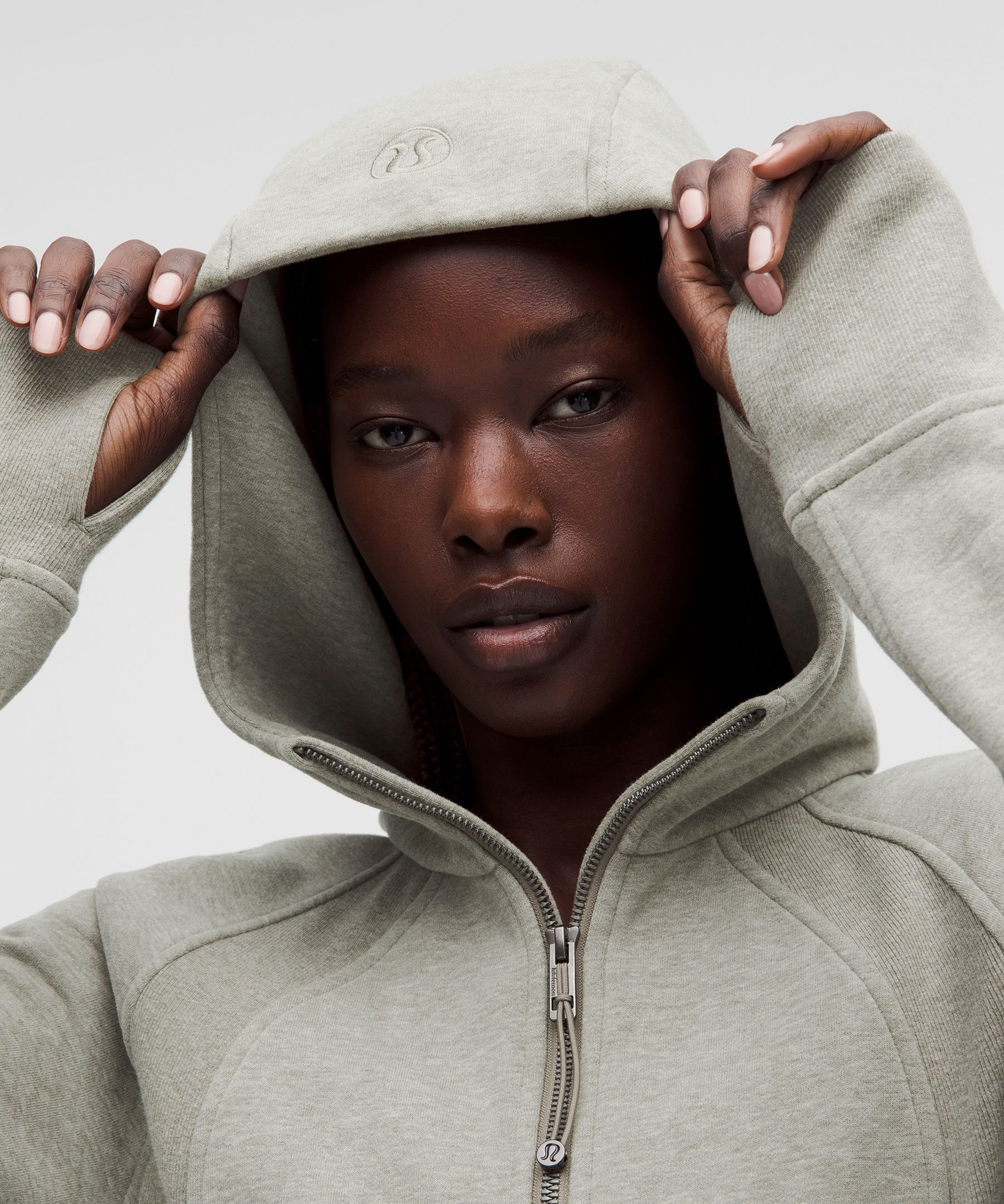 Scuba Evolve Classic Full-Zip Hoodie