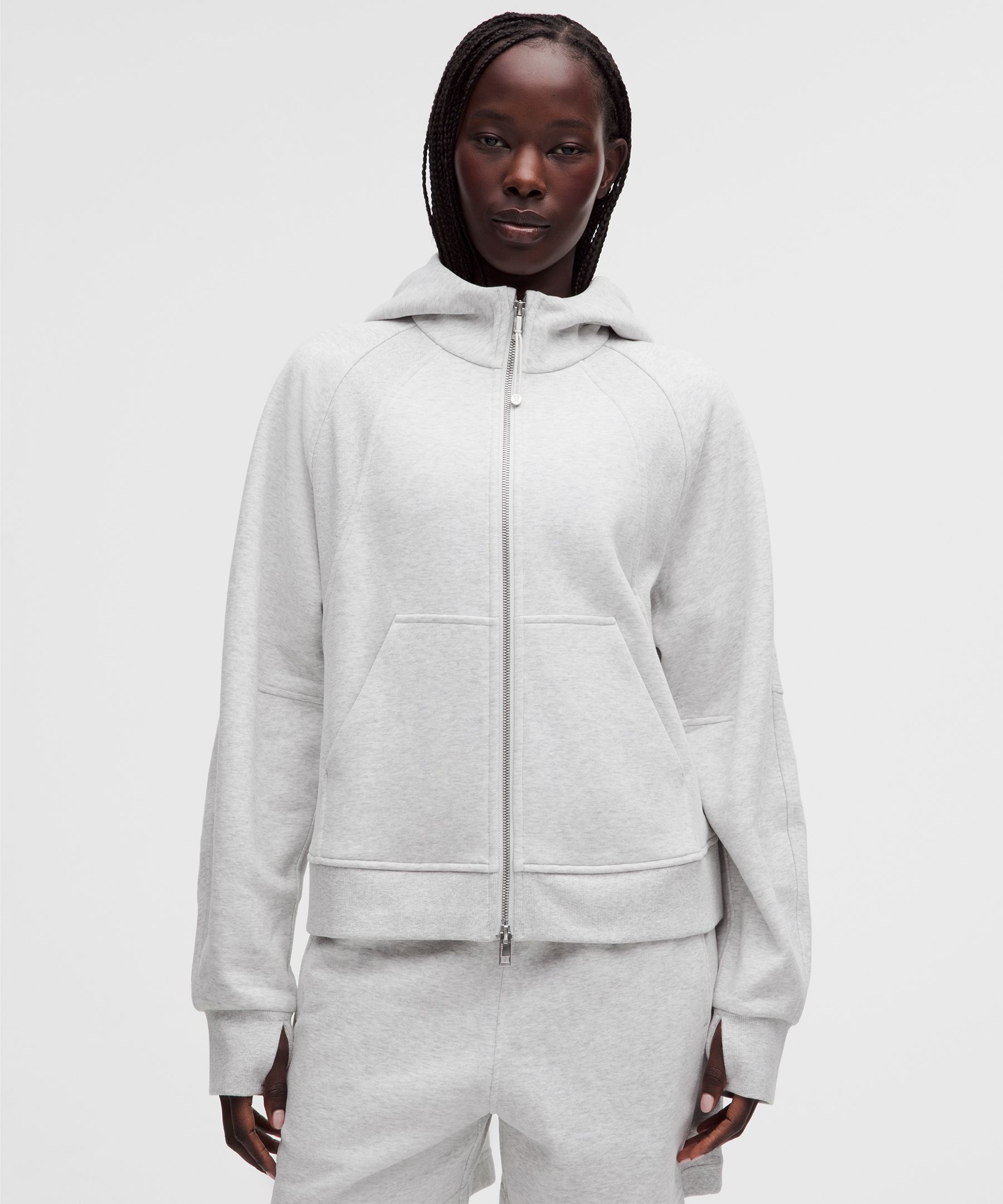 Scuba Evolve Full-Zip Hoodie