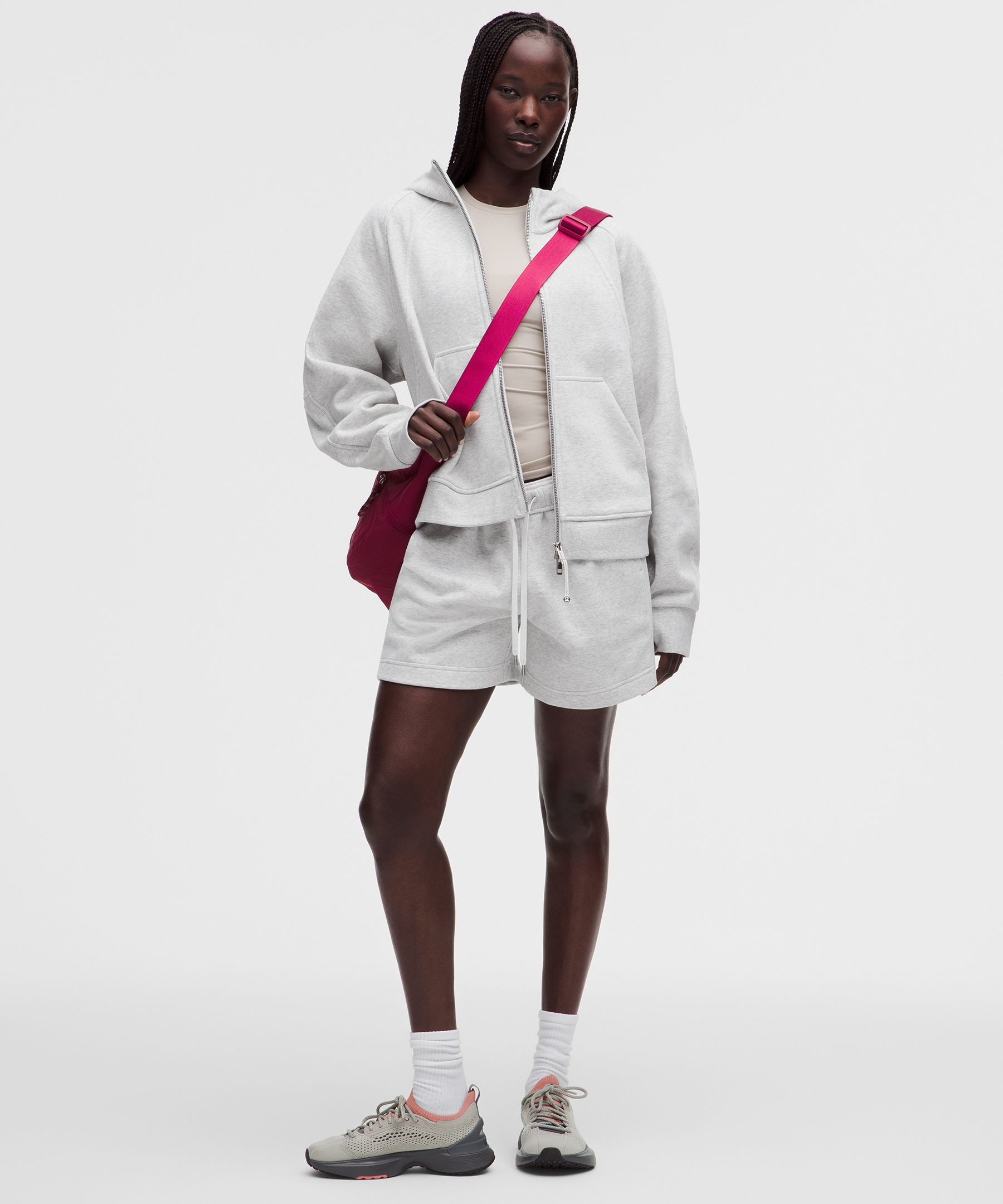 Scuba Evolve Full-Zip Hoodie