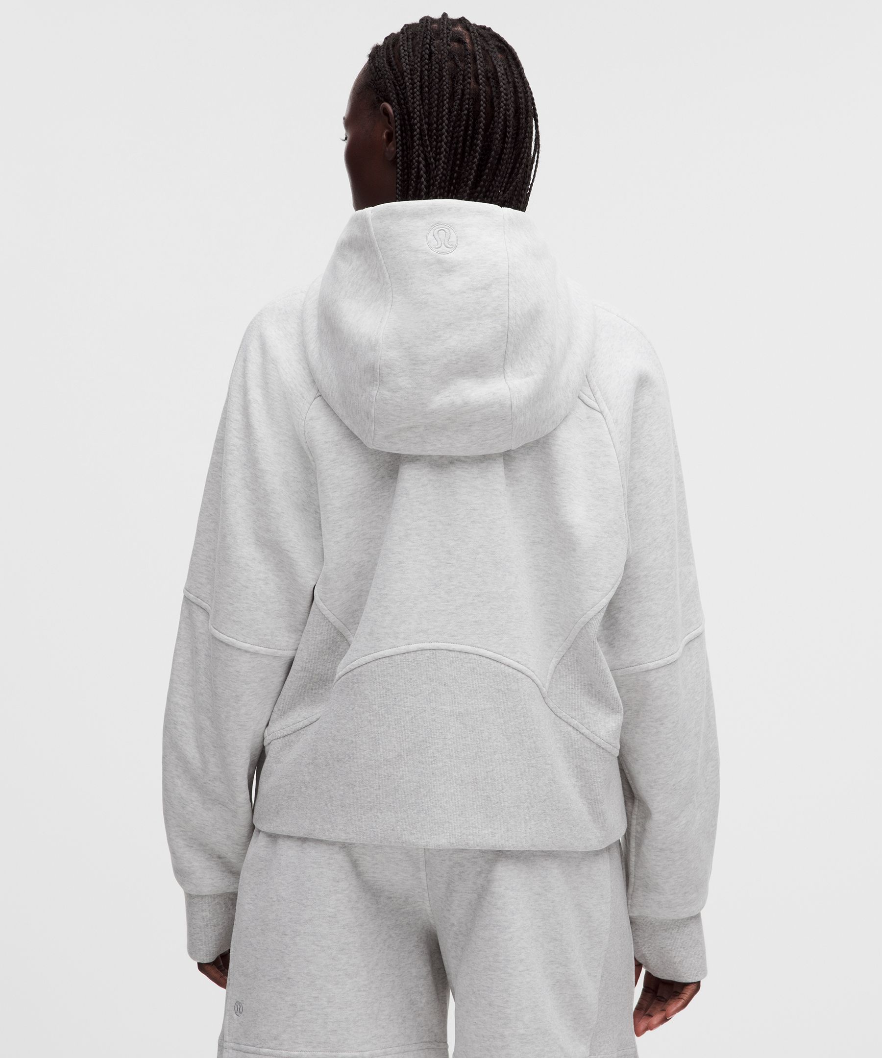 Scuba Evolve Full-Zip Hoodie