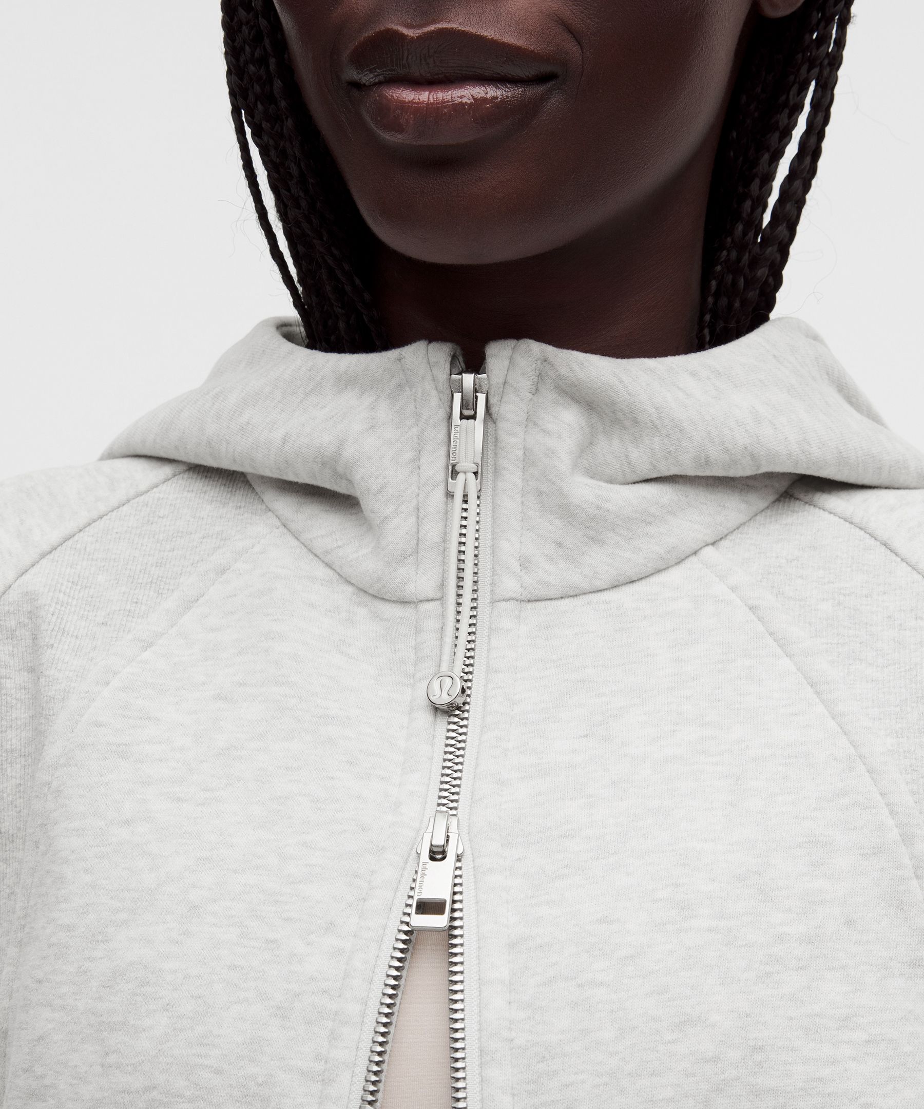 Scuba Evolve Full-Zip Hoodie