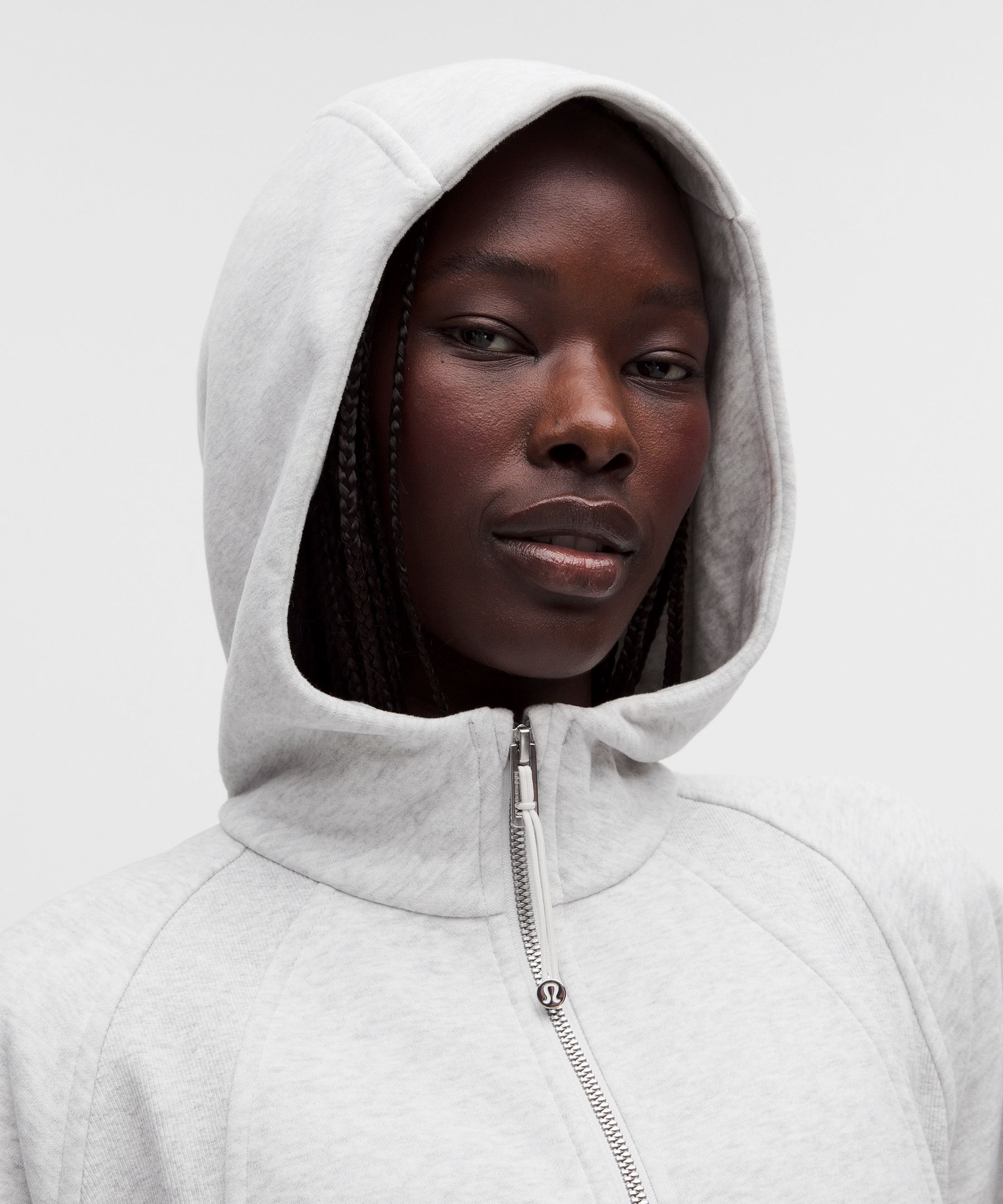 Scuba Evolve Full-Zip Hoodie